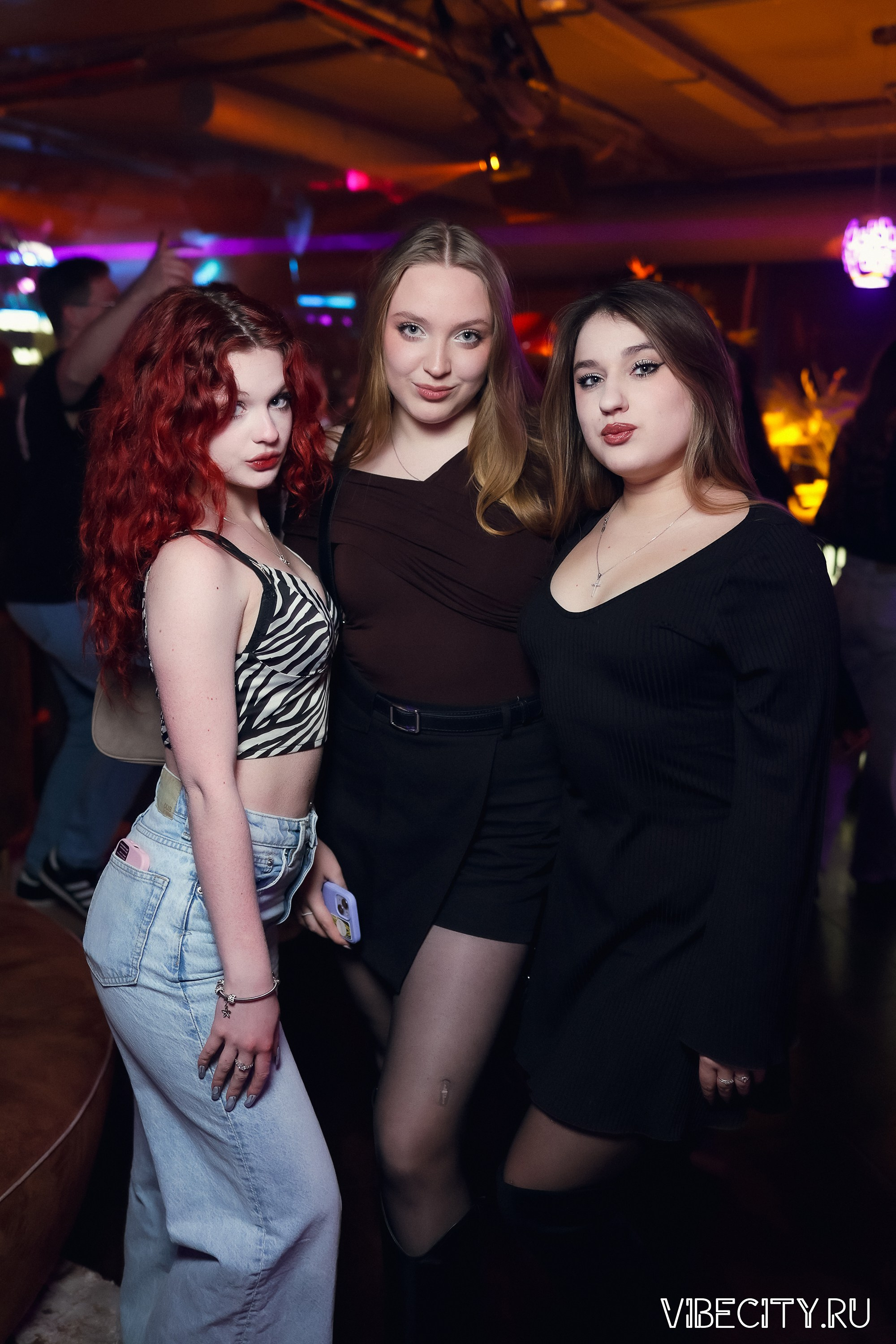 DOUBLE U. VIBECITY.RU Вайб Сити Ру Фоторепортажи Фотоотчеты Калининград