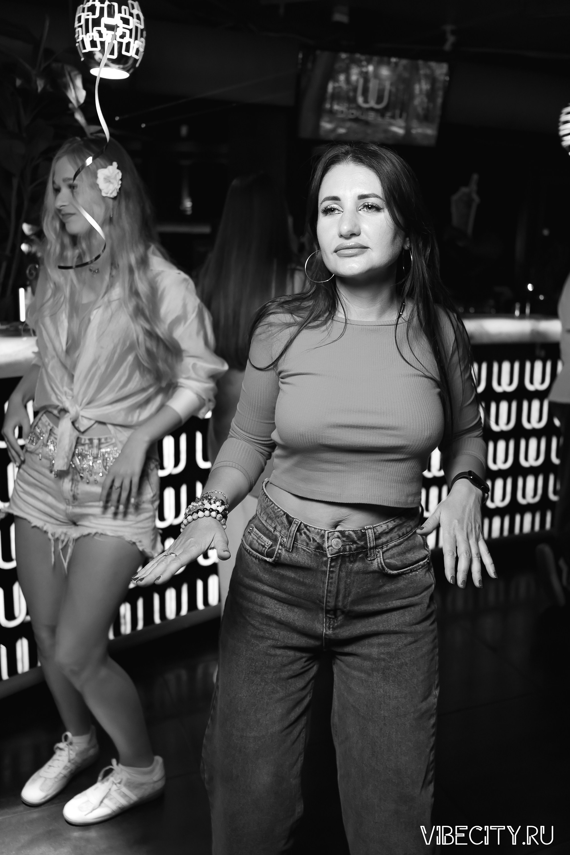 DOUBLE U. VIBECITY.RU Вайб Сити Ру Фоторепортажи Фотоотчеты Калининград