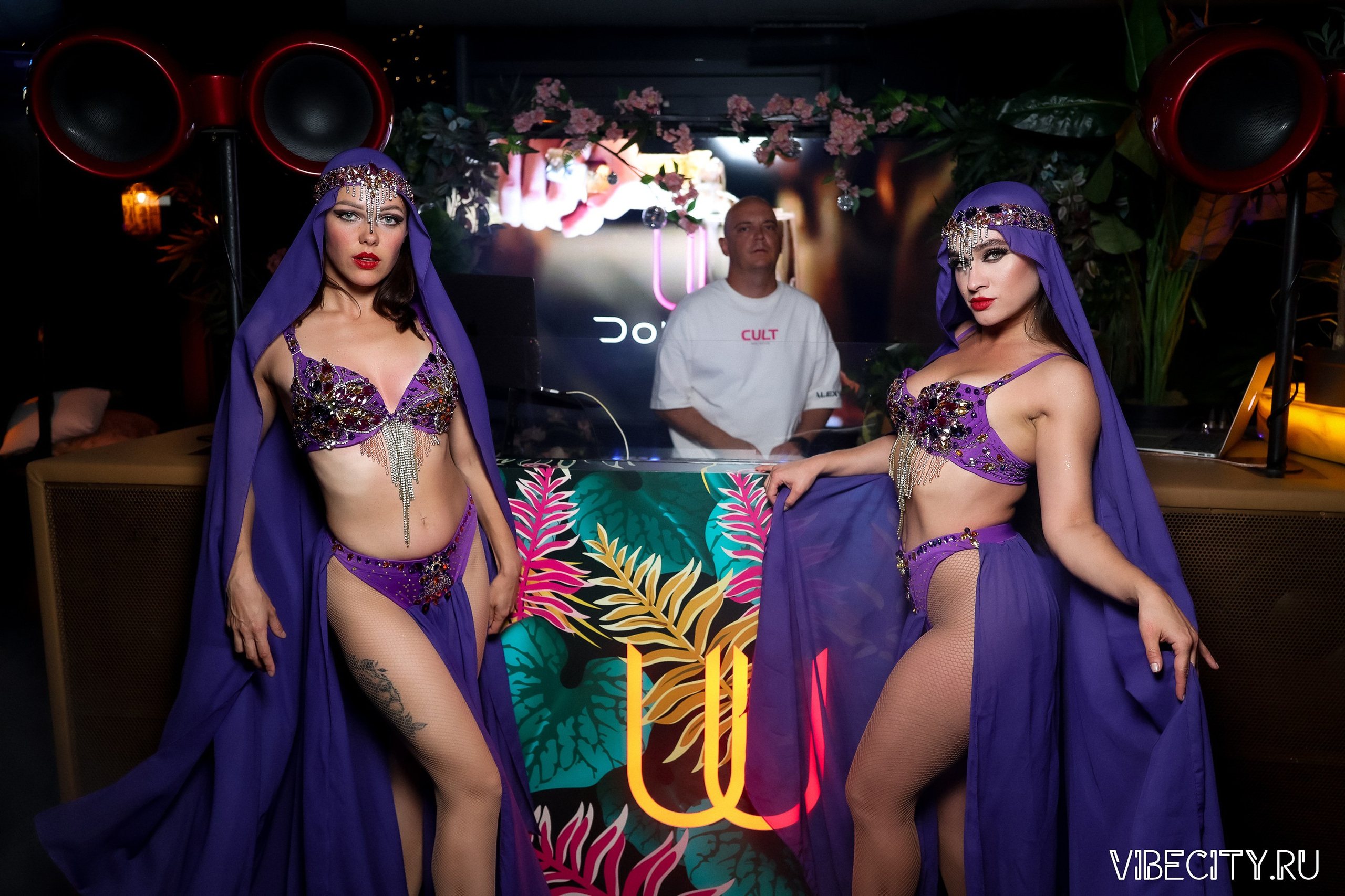 DOUBLE U. VIBECITY.RU Вайб Сити Ру Фоторепортажи Фотоотчеты Калининград