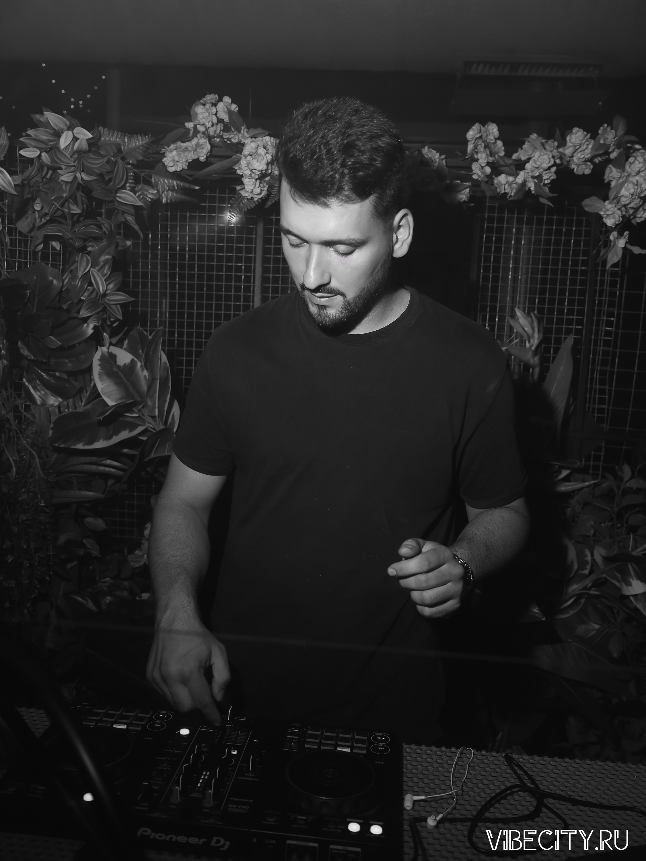 DOUBLE U. VIBECITY.RU Вайб Сити Ру Фоторепортажи Фотоотчеты Калининград