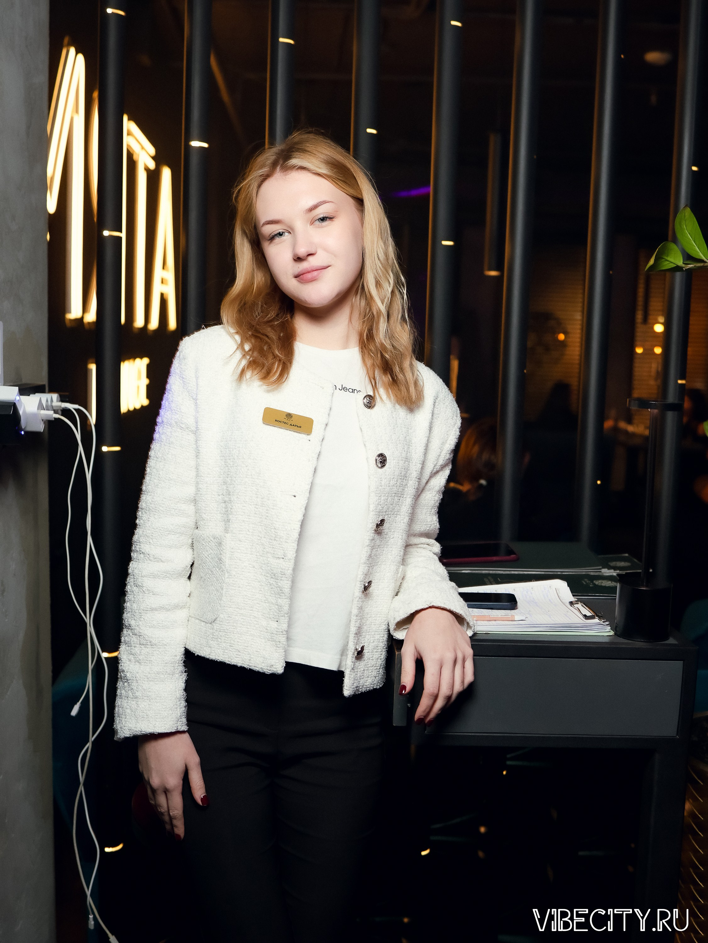 Мята Lounge. VIBECITY.RU Вайб Сити Ру Фоторепортажи Фотоотчеты Калининград