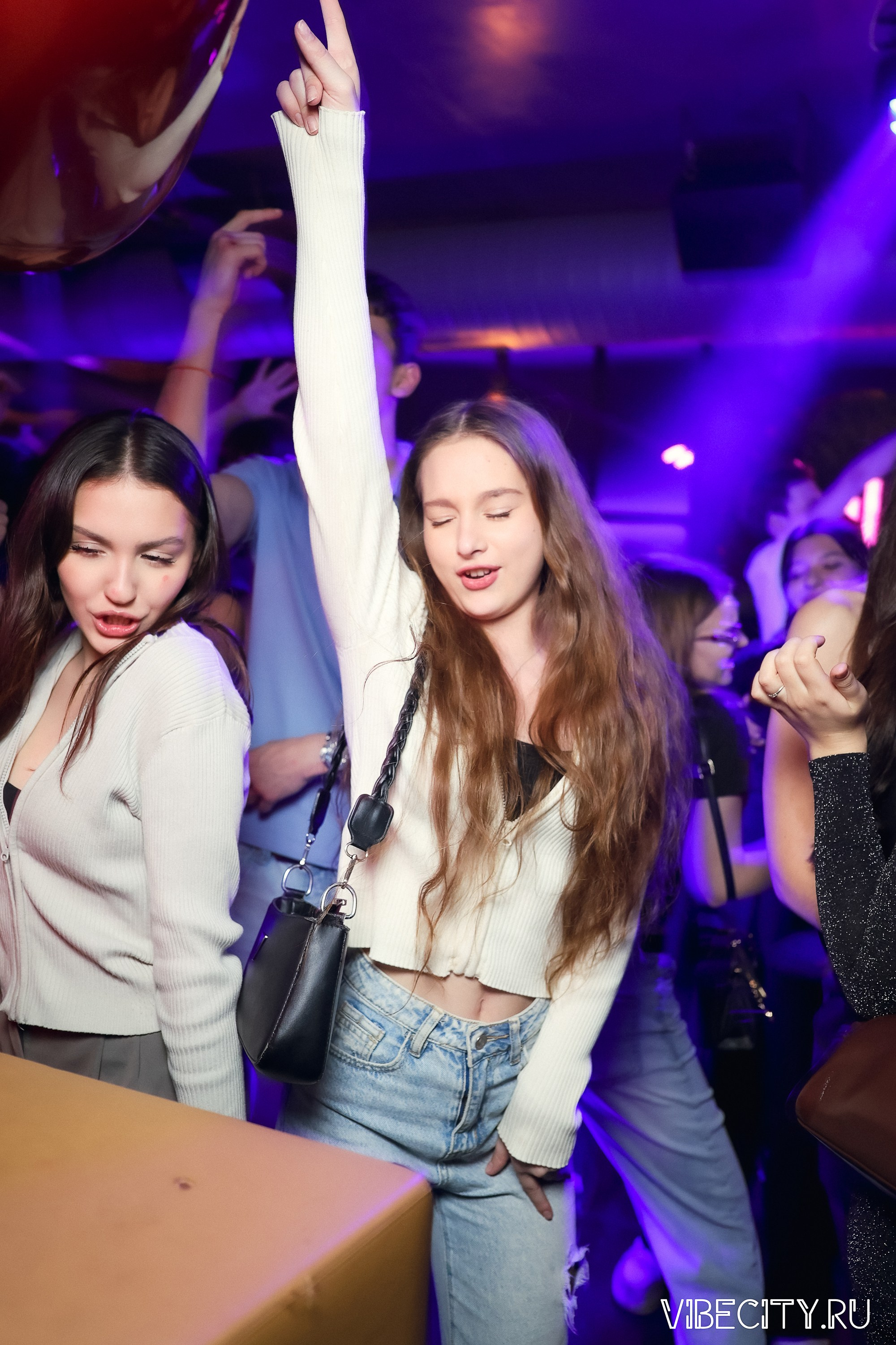 DOUBLE U. VIBECITY.RU Вайб Сити Ру Фоторепортажи Фотоотчеты Калининград