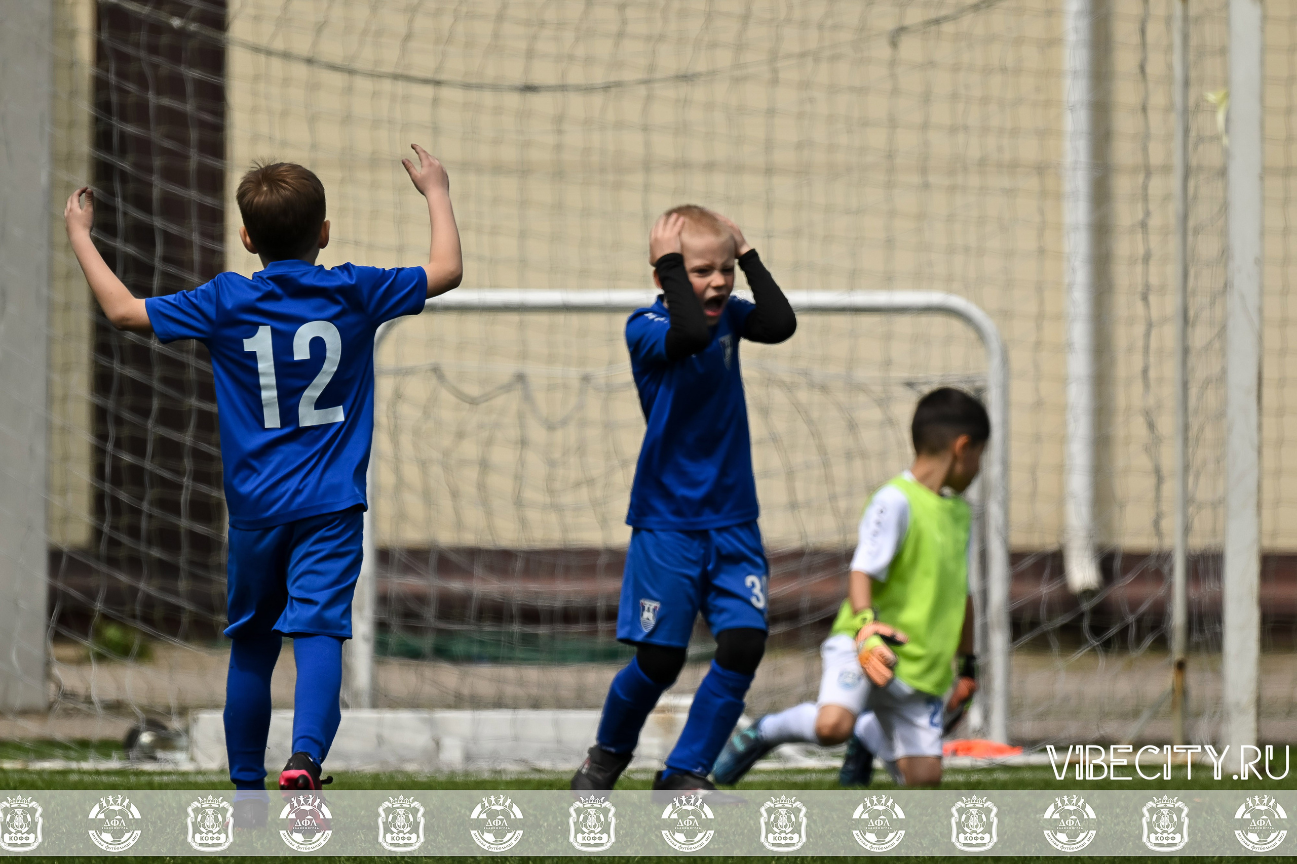 Большие Звезды светят Малым. VIBECITY.RU Вайб Сити Ру Фоторепортажи Фотоотчеты Калининград