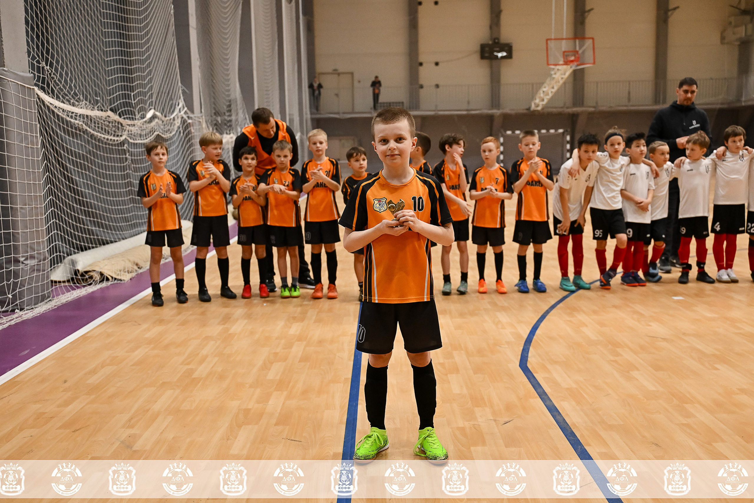 ДФЛ Скай парк. VIBECITY.RU Вайб Сити Ру Фоторепортажи Фотоотчеты Калининград