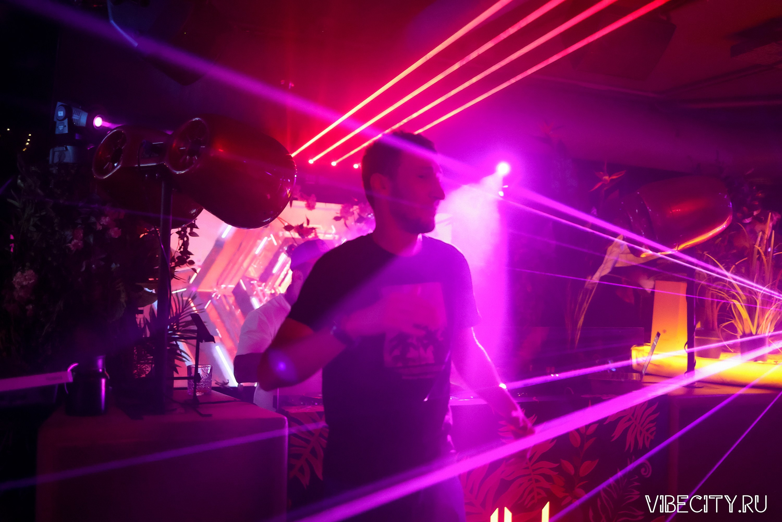 DOUBLE U. VIBECITY.RU Вайб Сити Ру Фоторепортажи Фотоотчеты Калининград