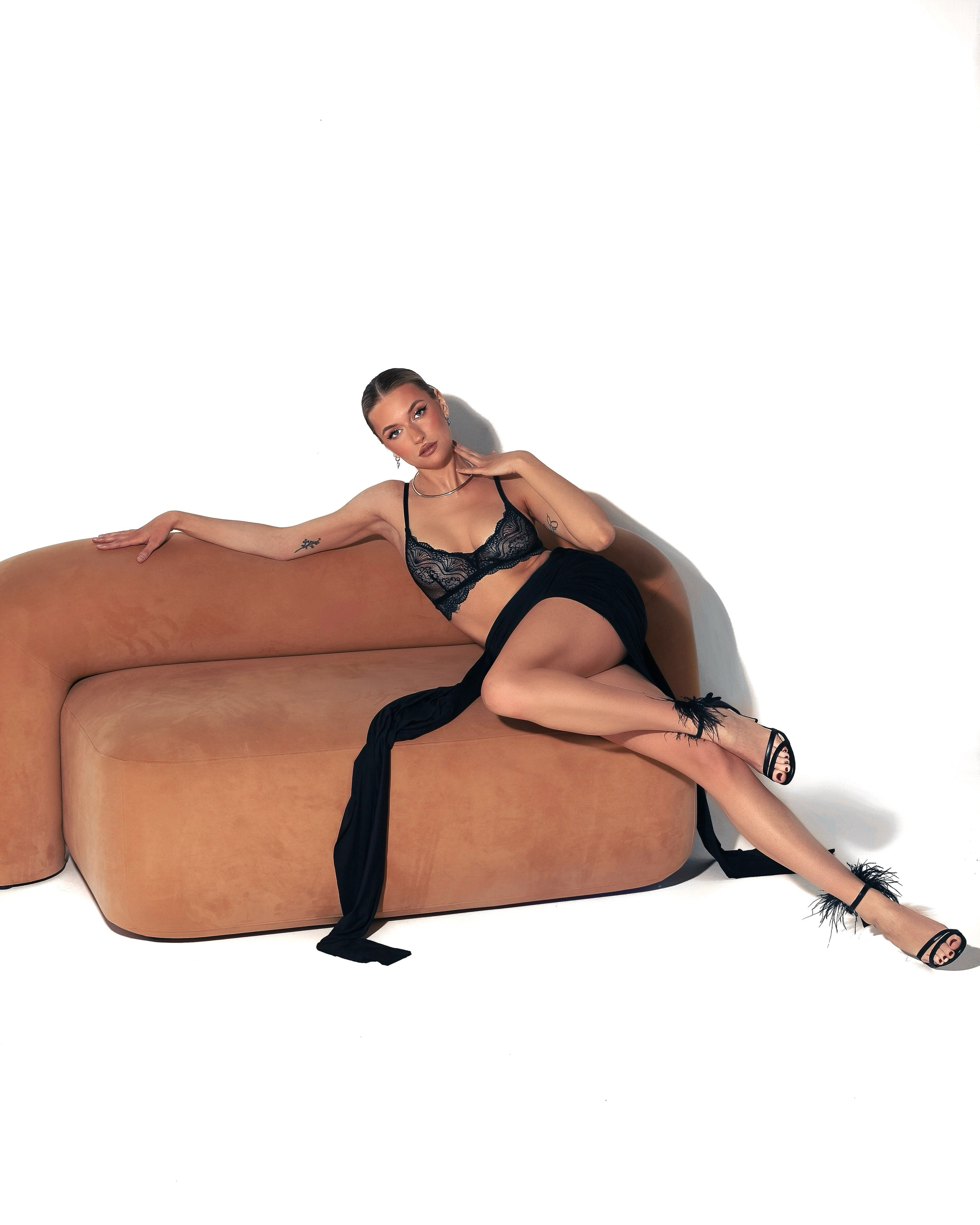 Наталия. Фотограф Соня Даркевич