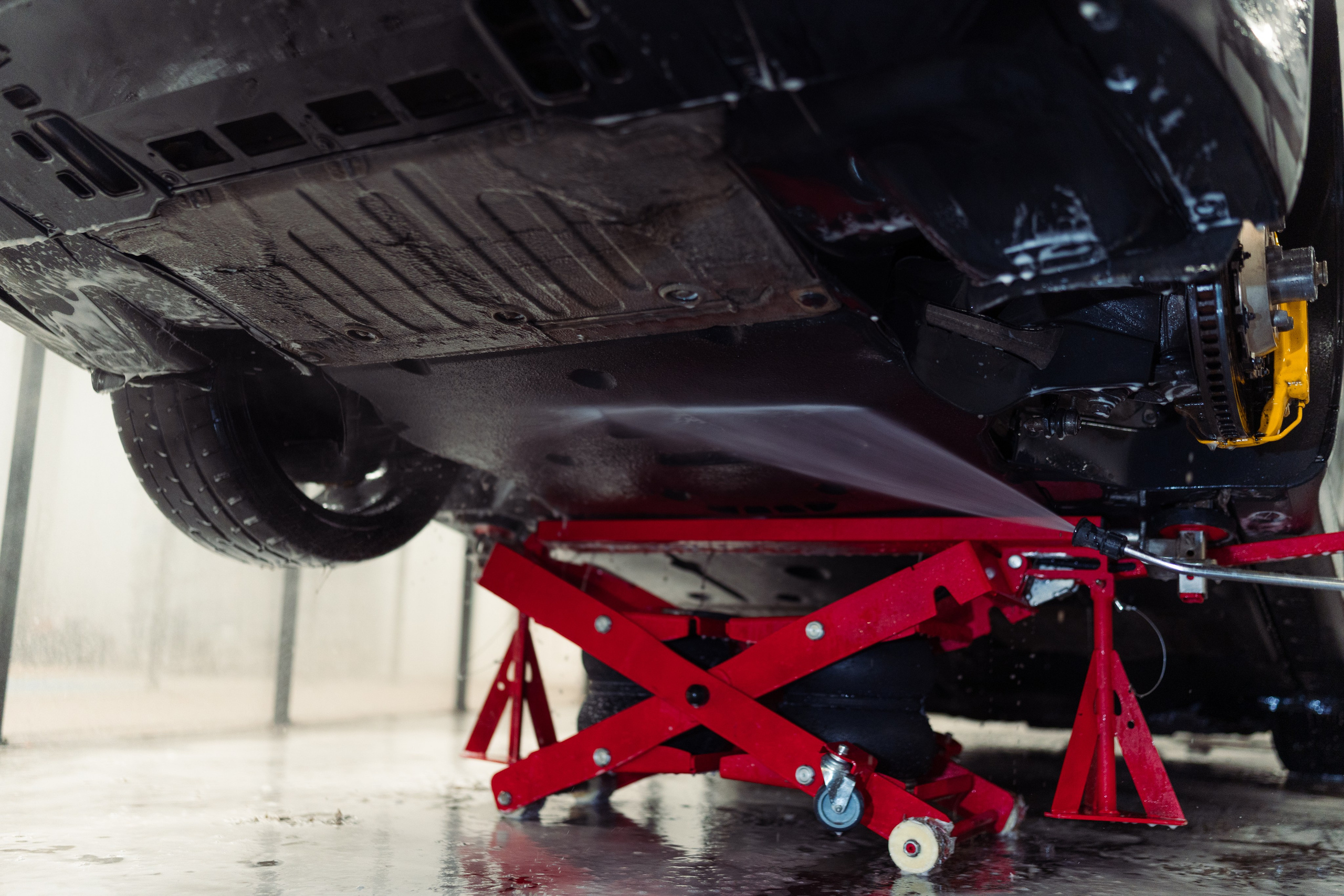 Car Family Atelier. Фотограф в СПБ Алмаз Камаев