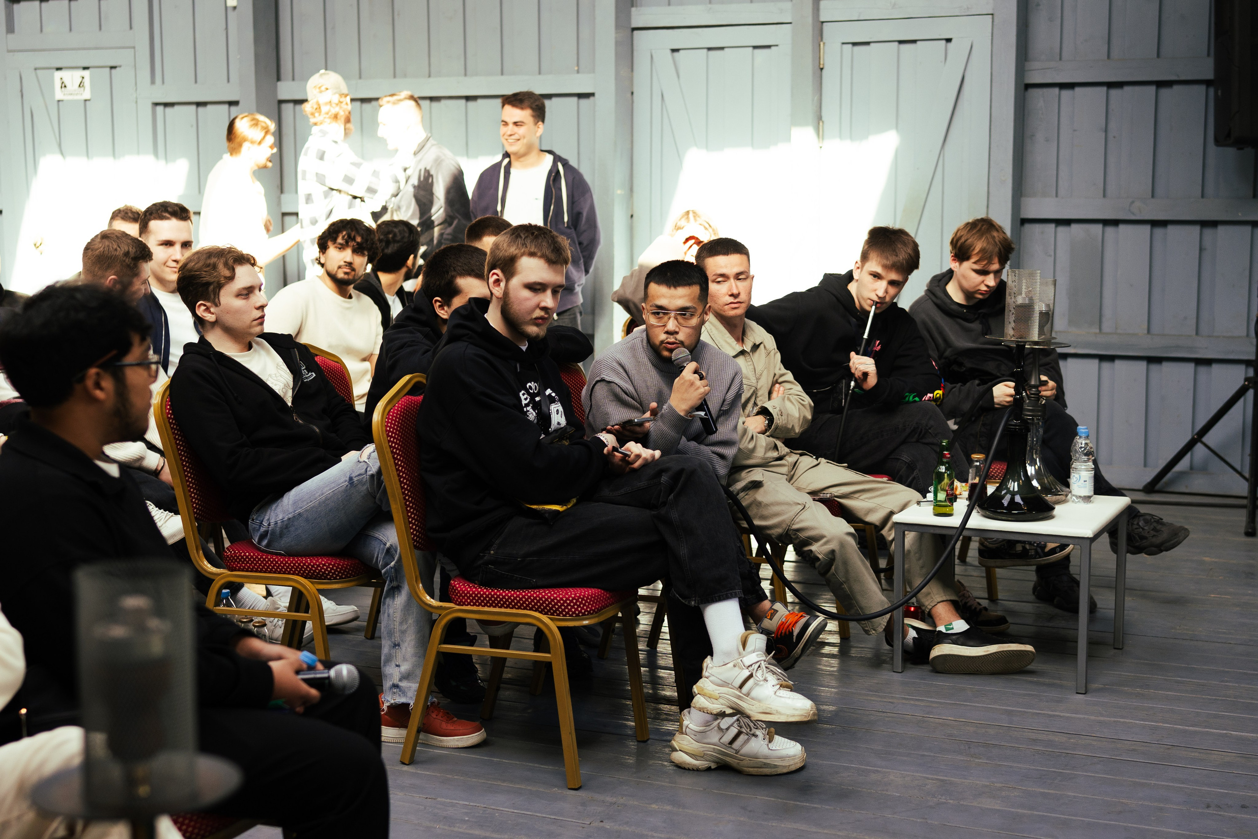 33sync. Фотограф в СПБ Алмаз Камаев