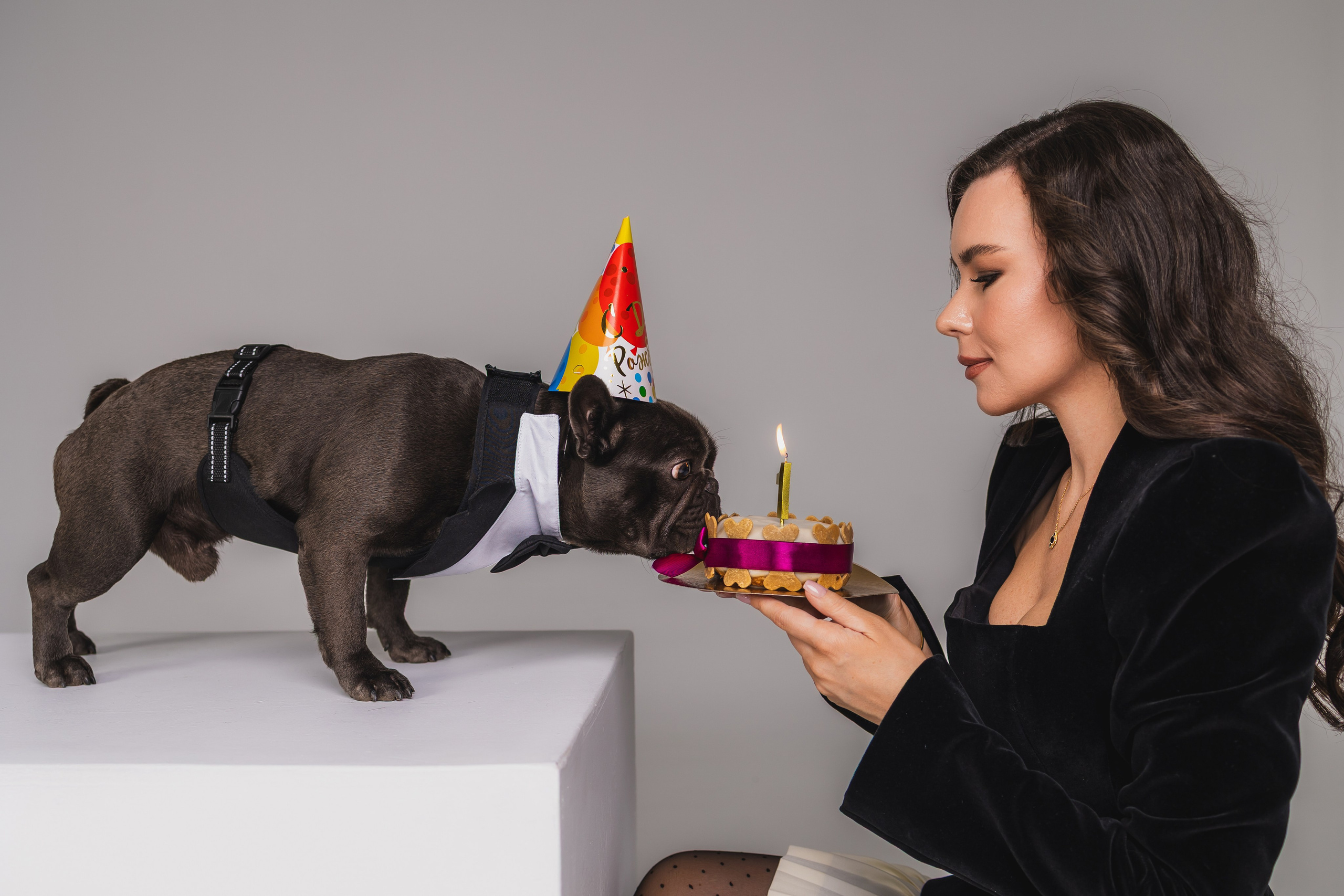 Кристина и Счастье