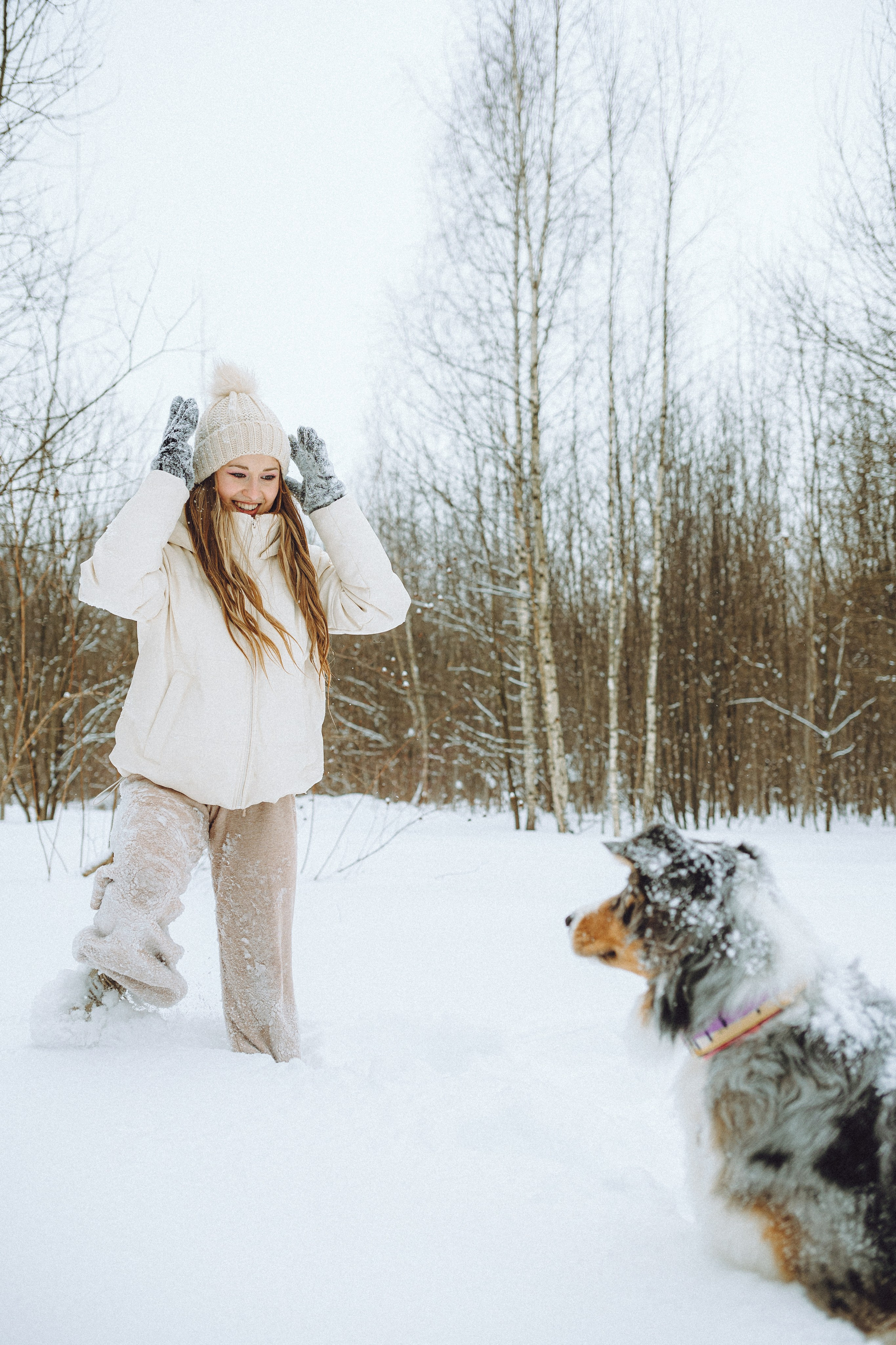 Фаня и ее семья