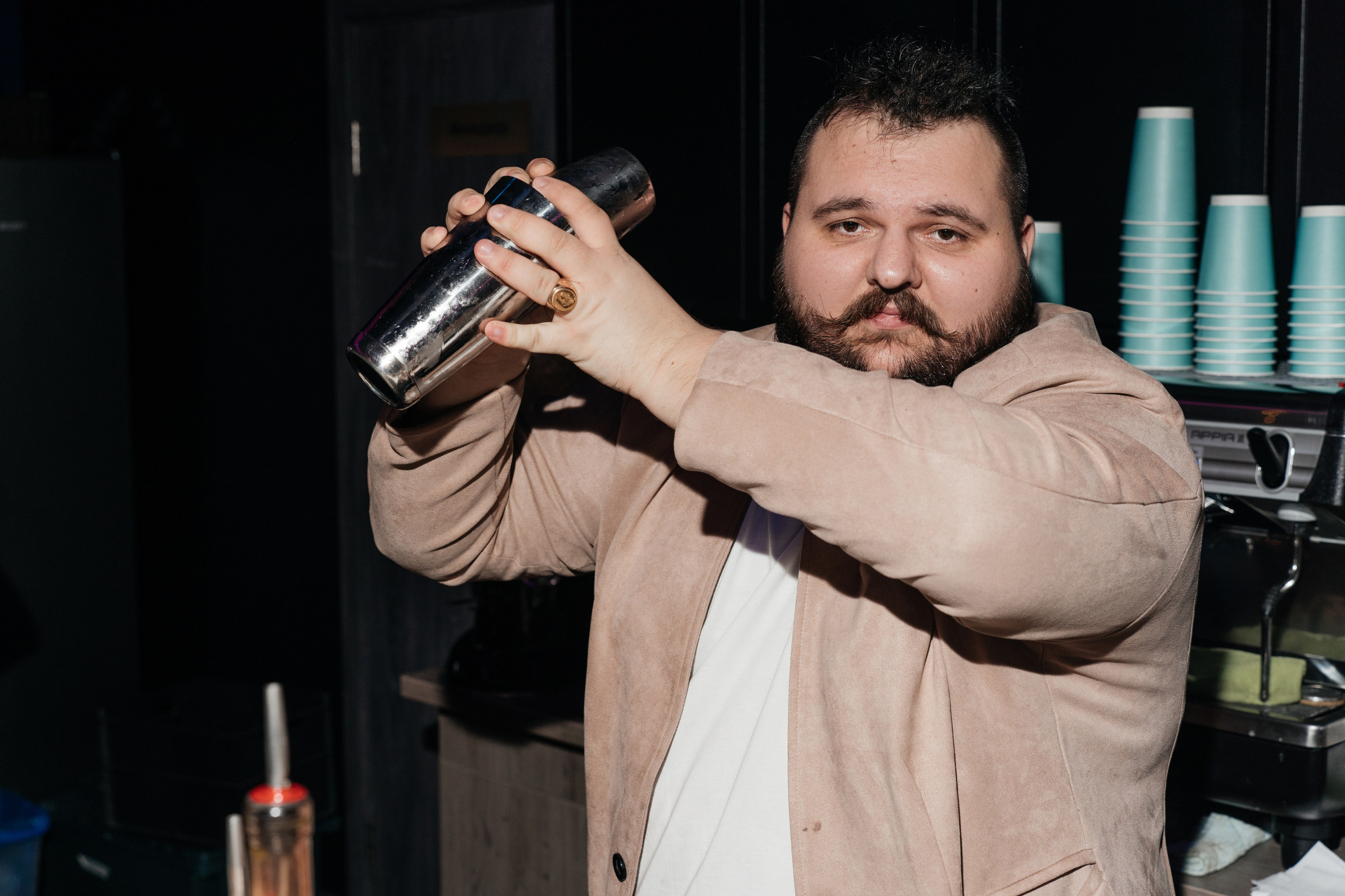 Корпоратив, MBI. Свадебный фотограф Москва Александра Аверкова