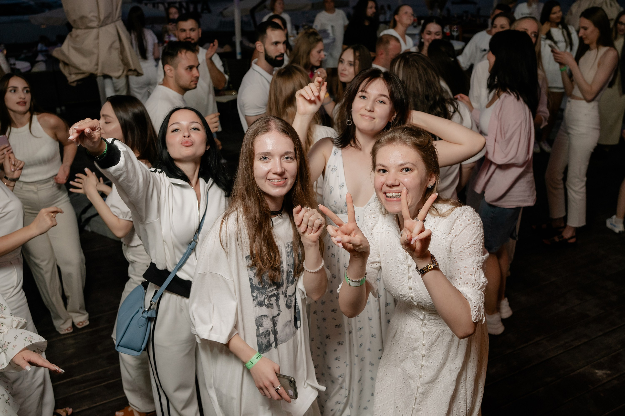 Летний корпоратив RUDENTA. Фотограф на мероприятие