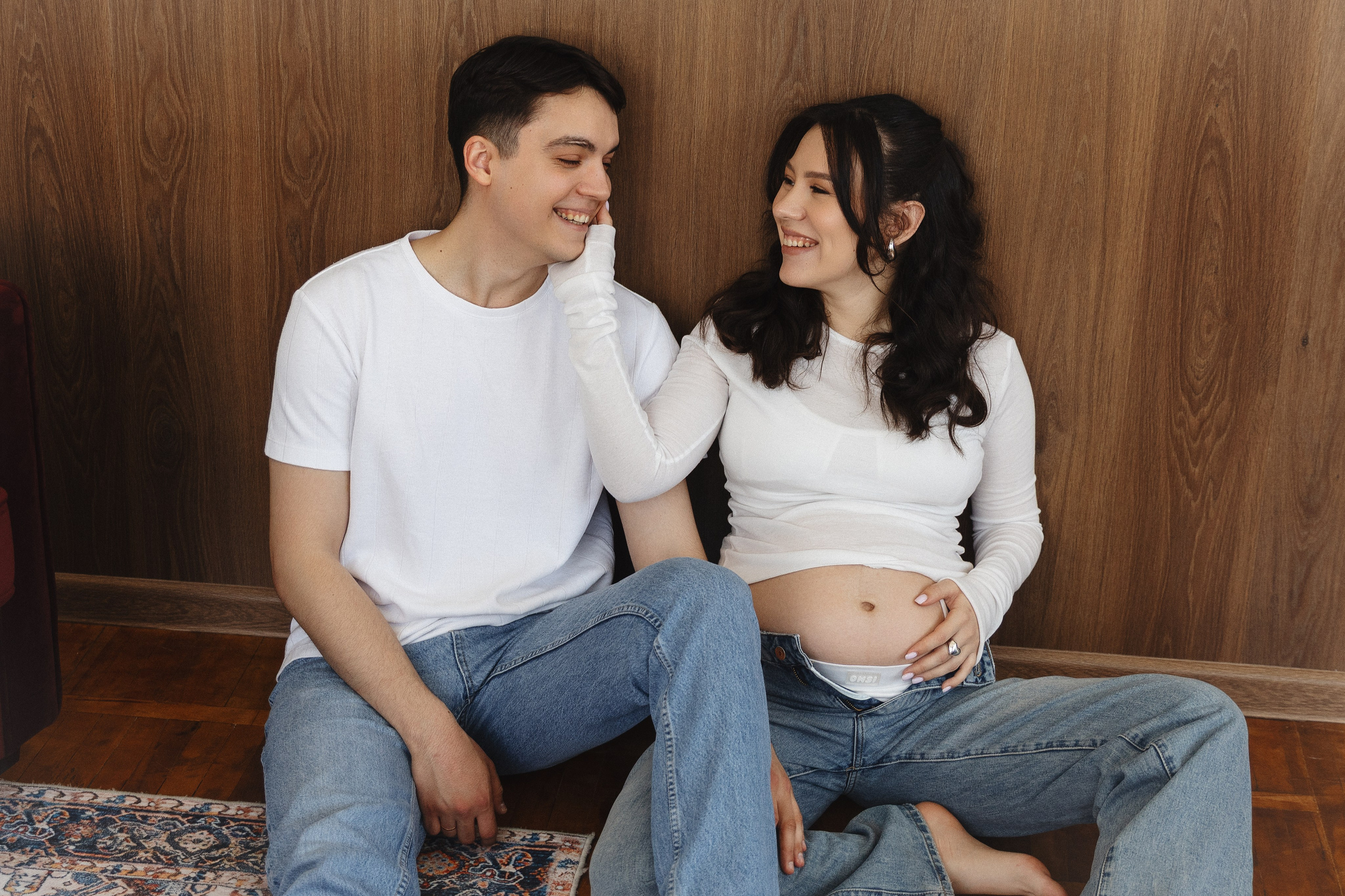 Эльвина & Ирек