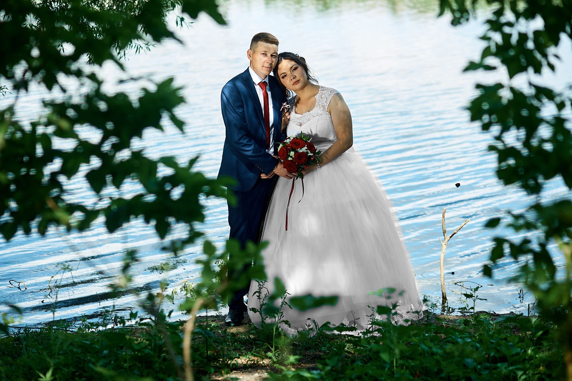 Wedding 2018. Свадебный и семейный фотограф в Оренбурге Евгения Атанова