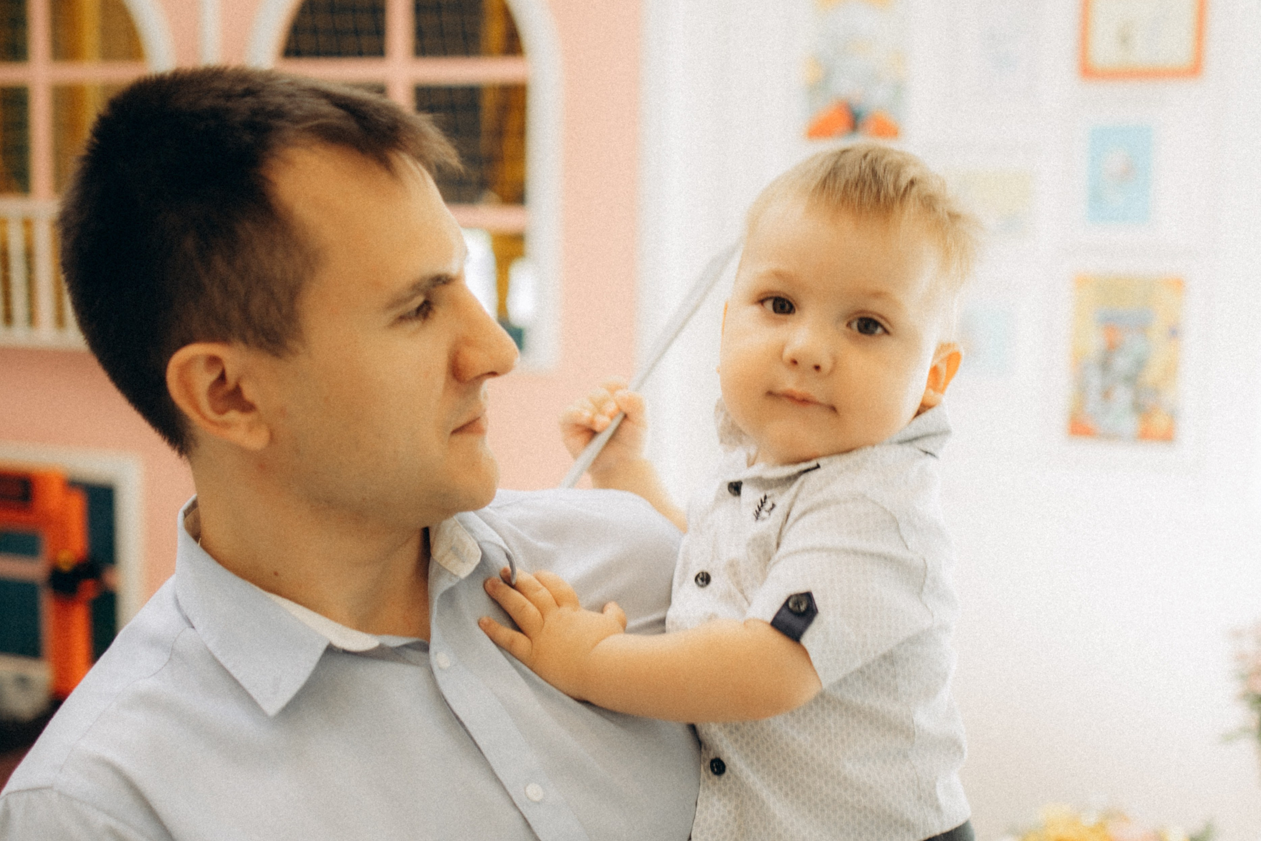 Праздники. Семейный фотограф Москва и МО