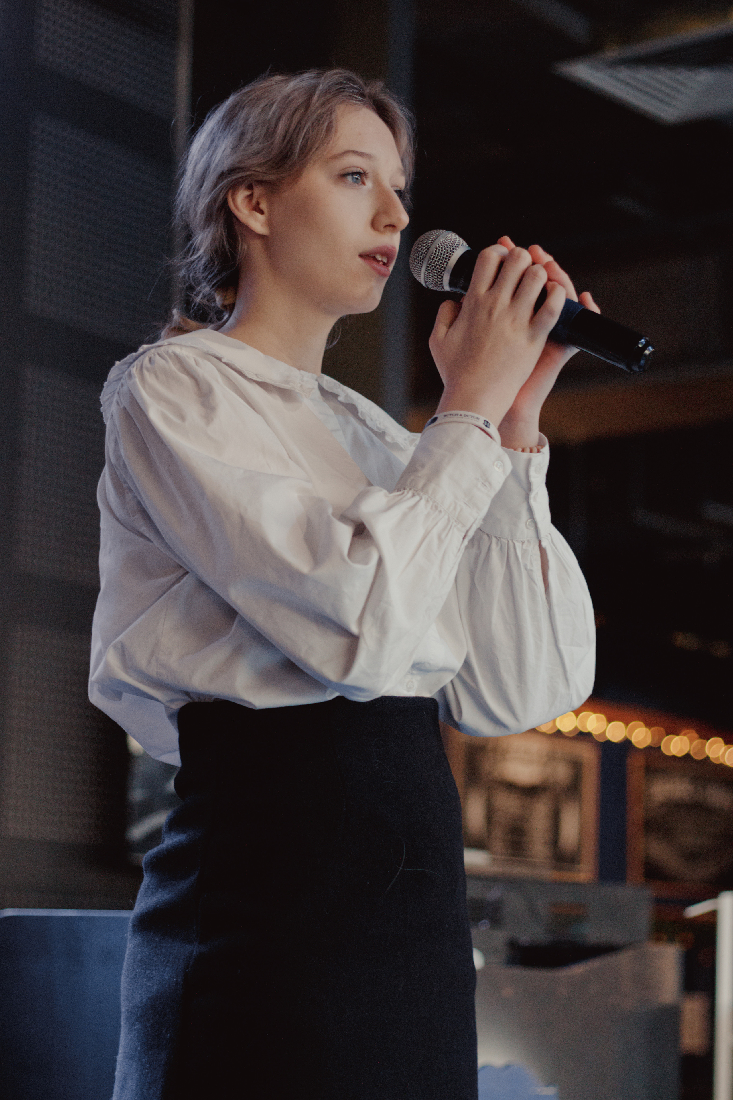 Смотреть всю серию. Фотограф Надршина Лилия