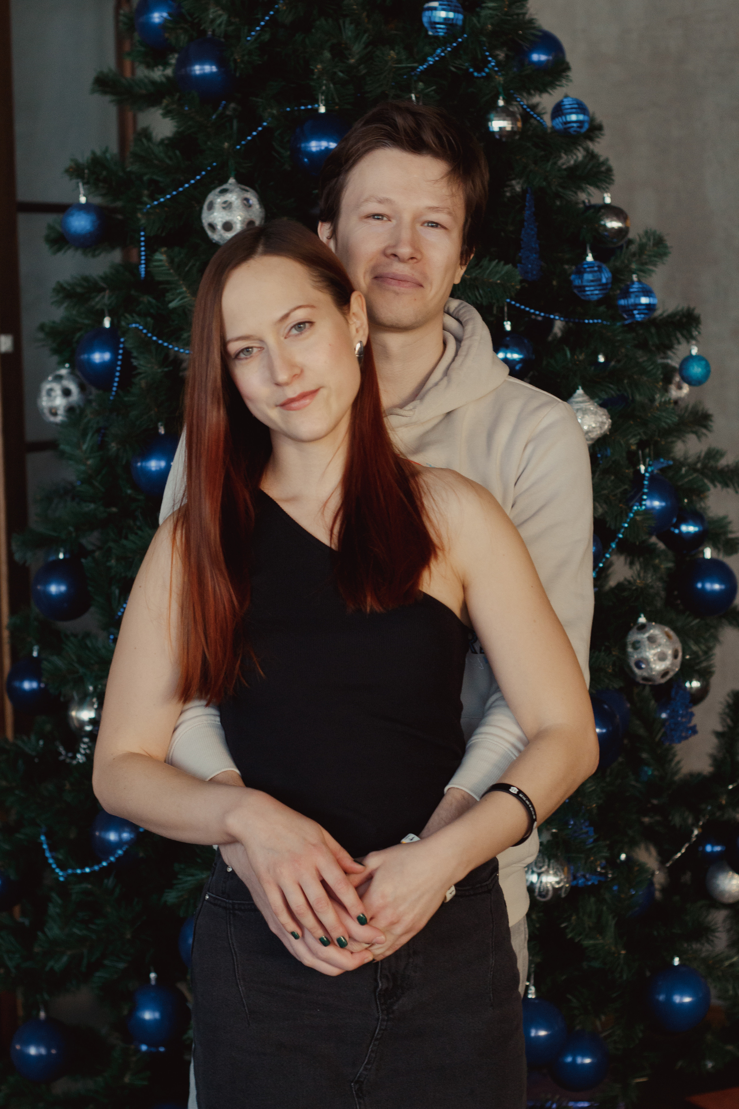 Смотреть всю серию. Фотограф Надршина Лилия