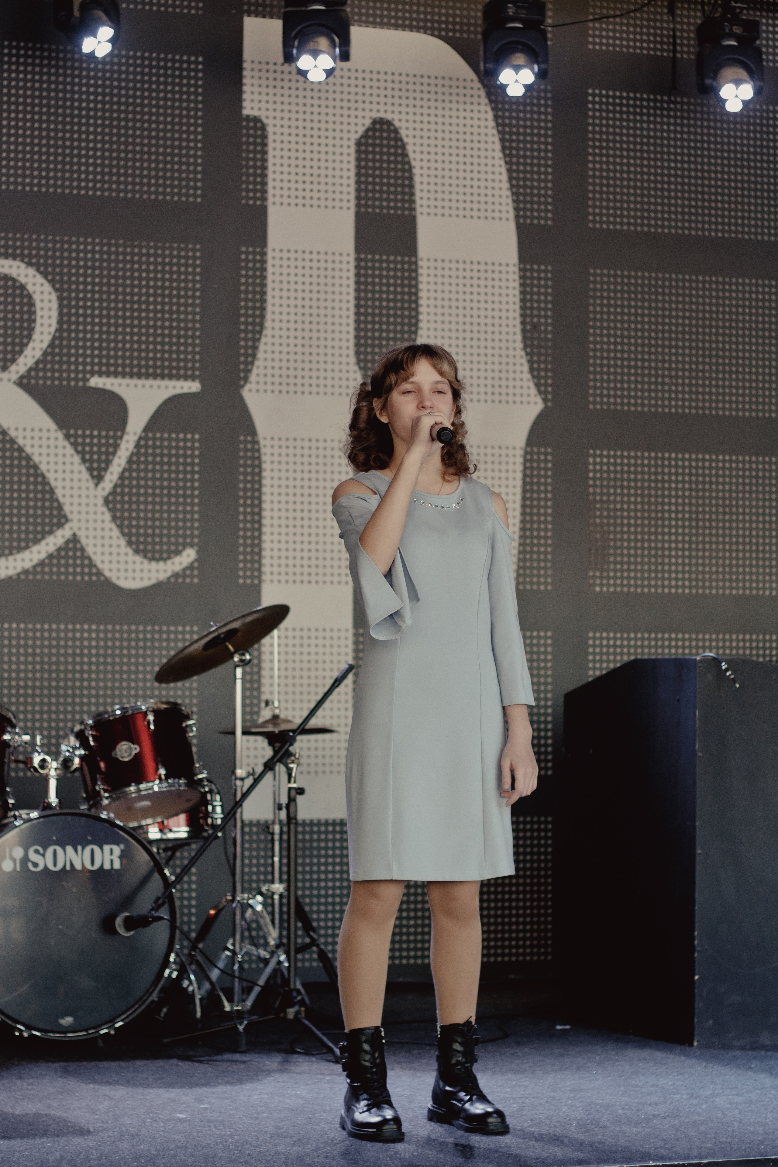 Смотреть всю серию. Фотограф Надршина Лилия