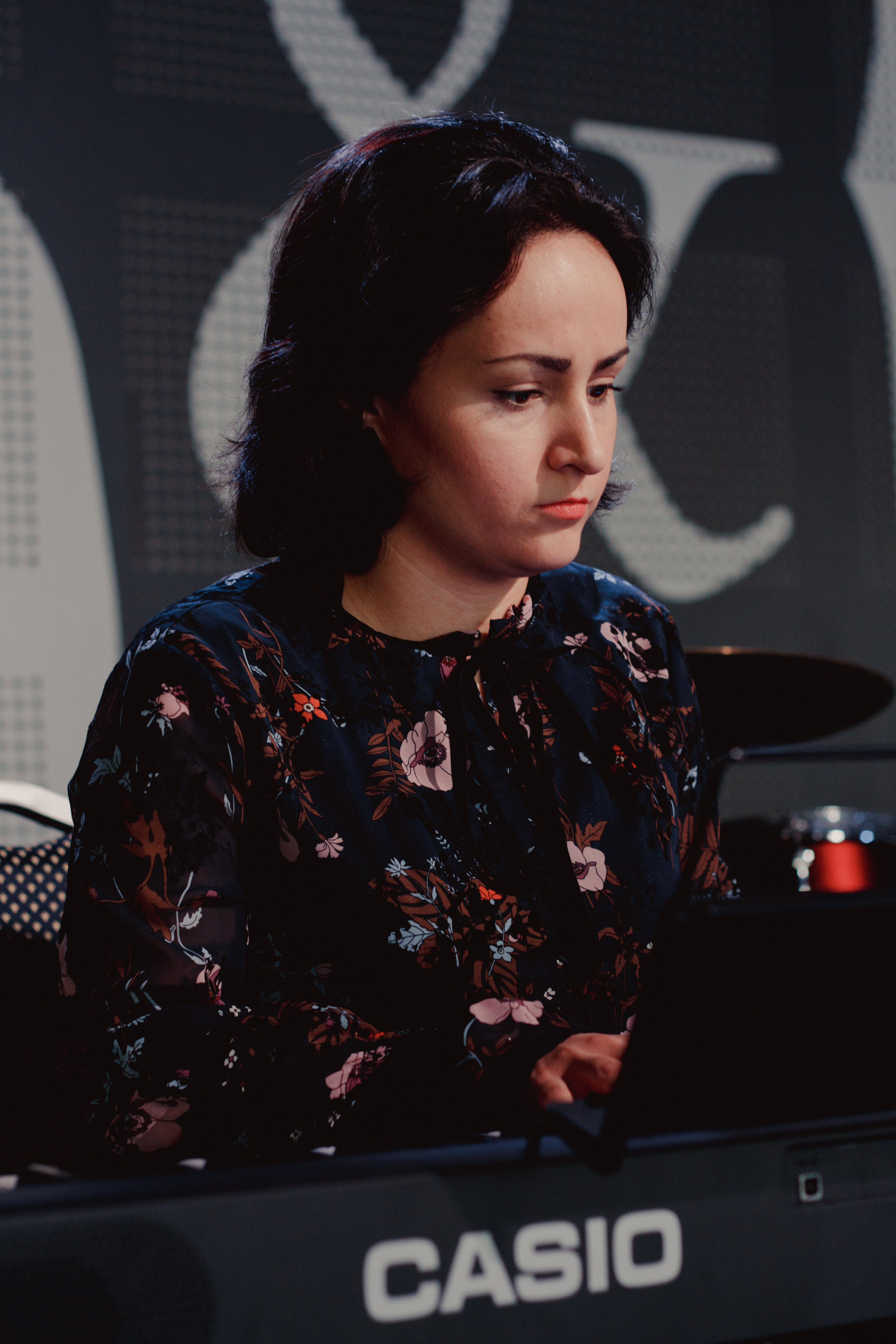 Смотреть всю серию. Фотограф Надршина Лилия