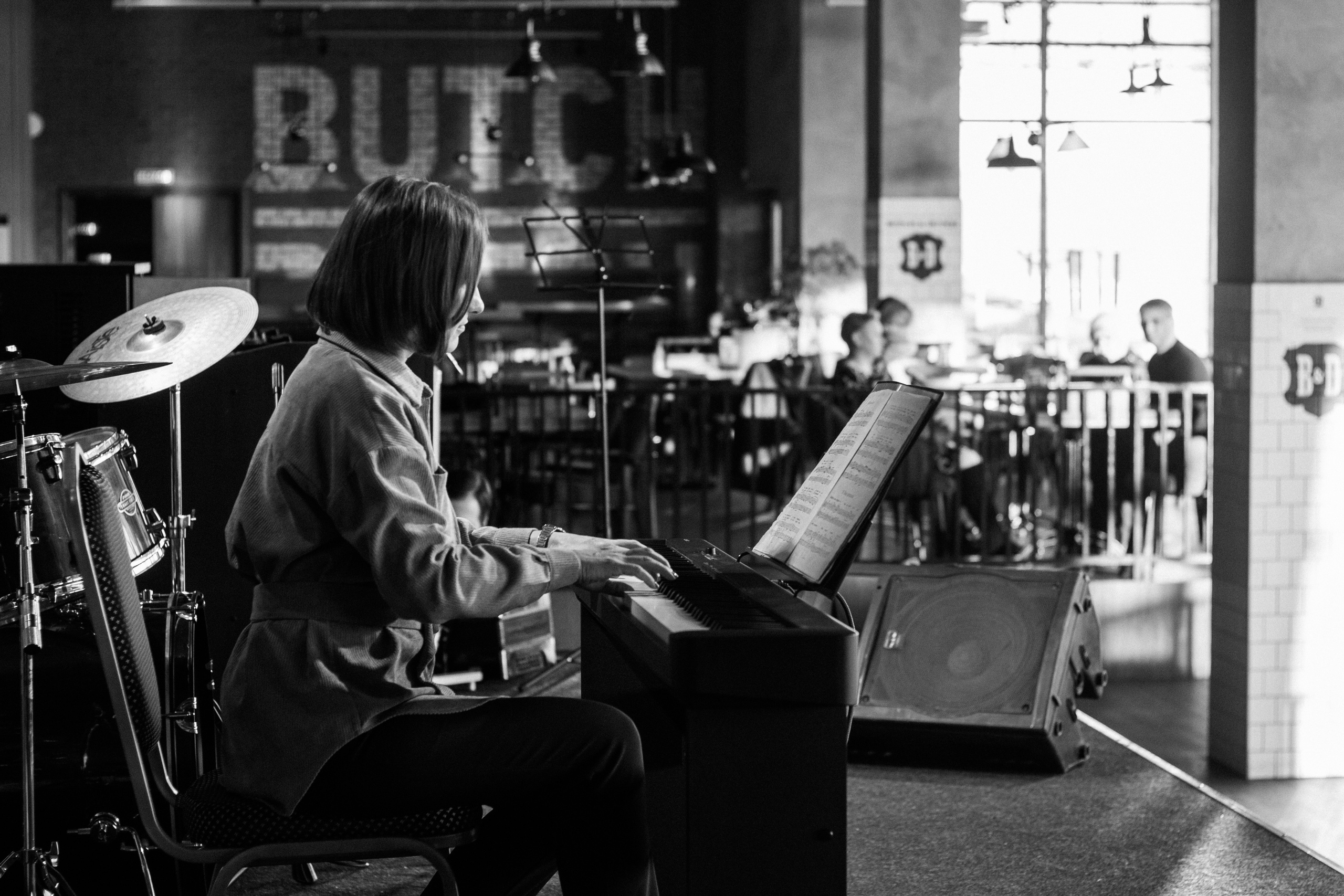 Смотреть всю серию. Фотограф Надршина Лилия