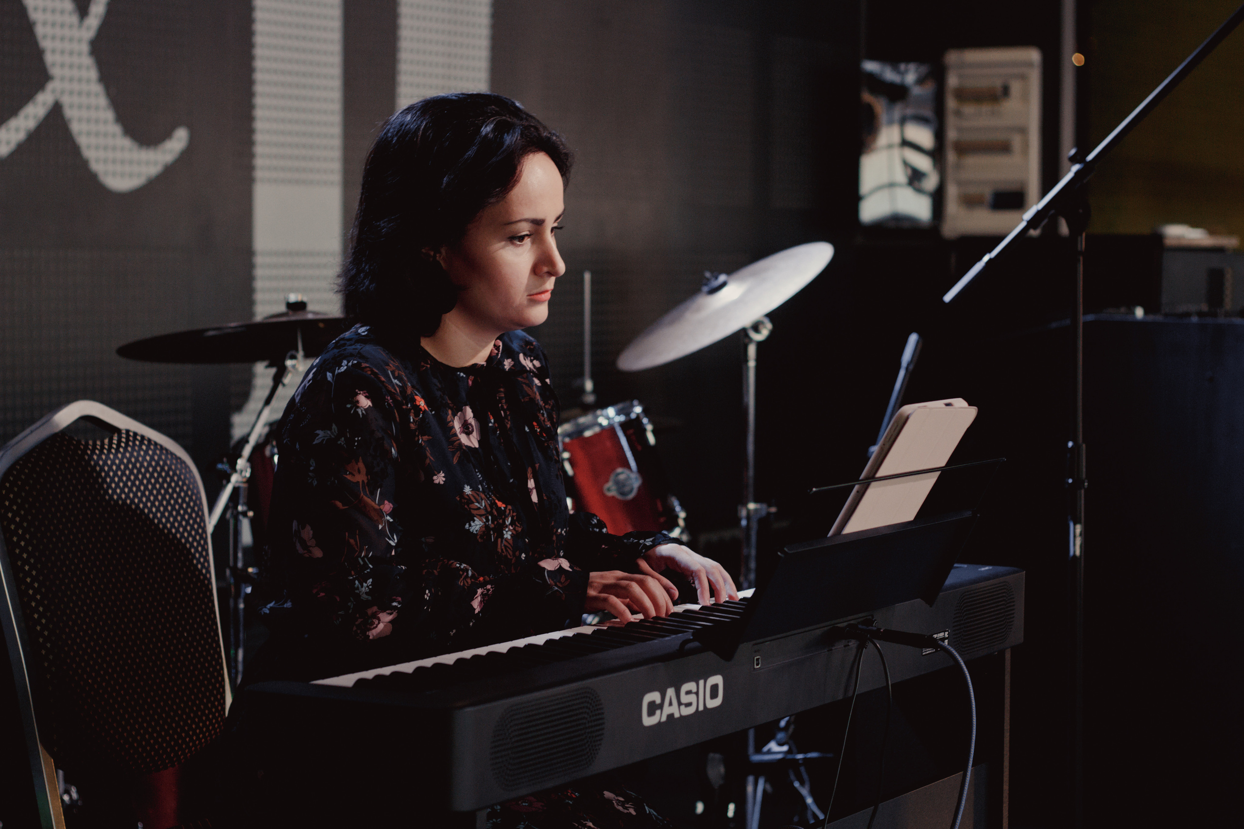 Смотреть всю серию. Фотограф Надршина Лилия