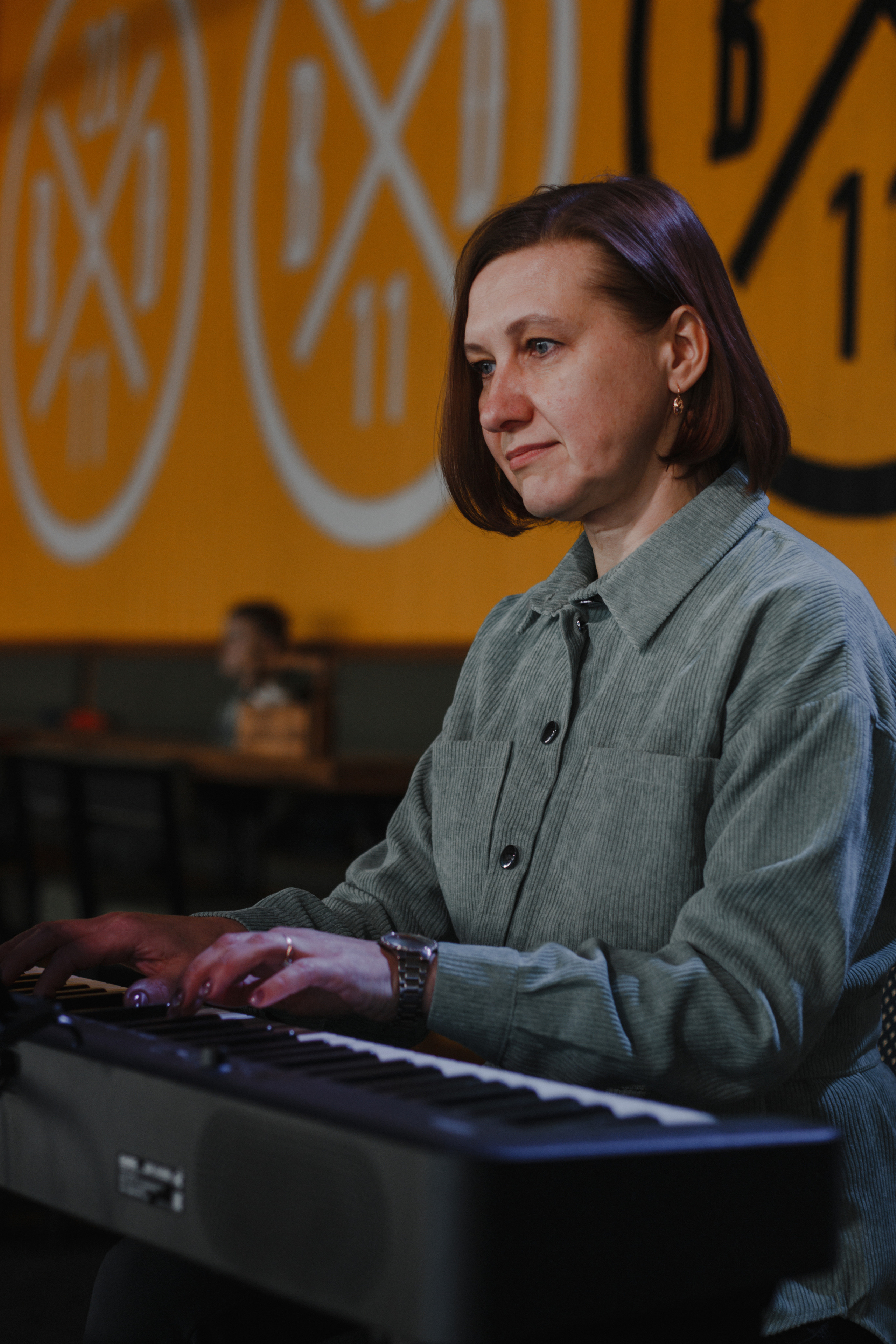 Смотреть всю серию. Фотограф Надршина Лилия