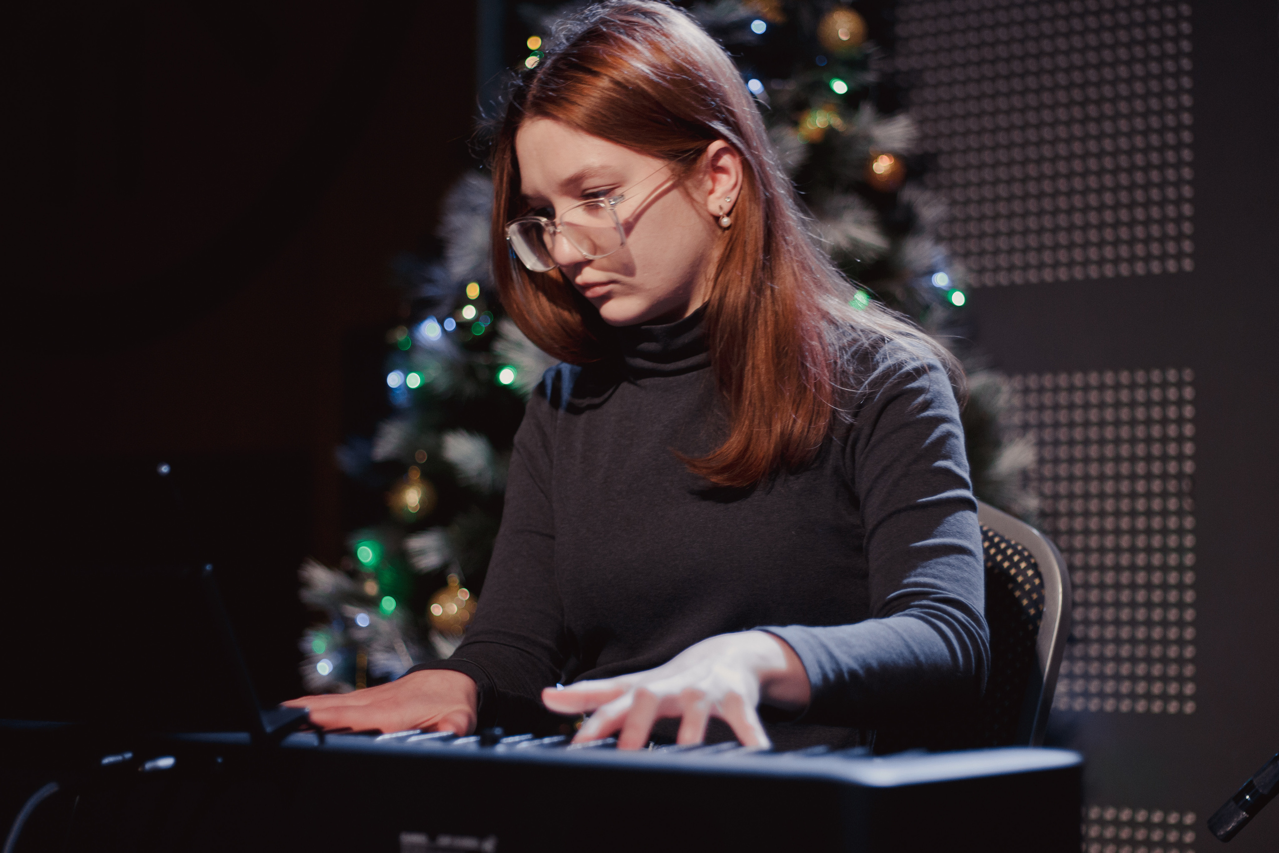 Смотреть всю серию. Фотограф Надршина Лилия