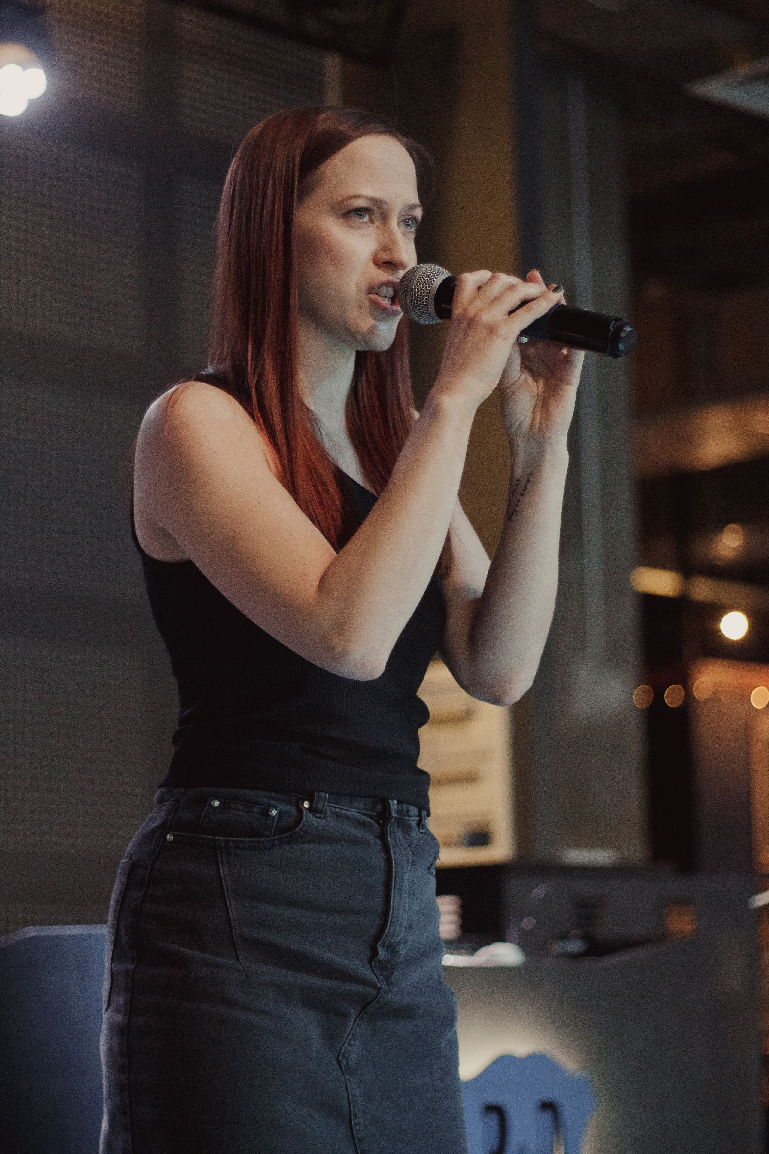 Смотреть всю серию. Фотограф Надршина Лилия