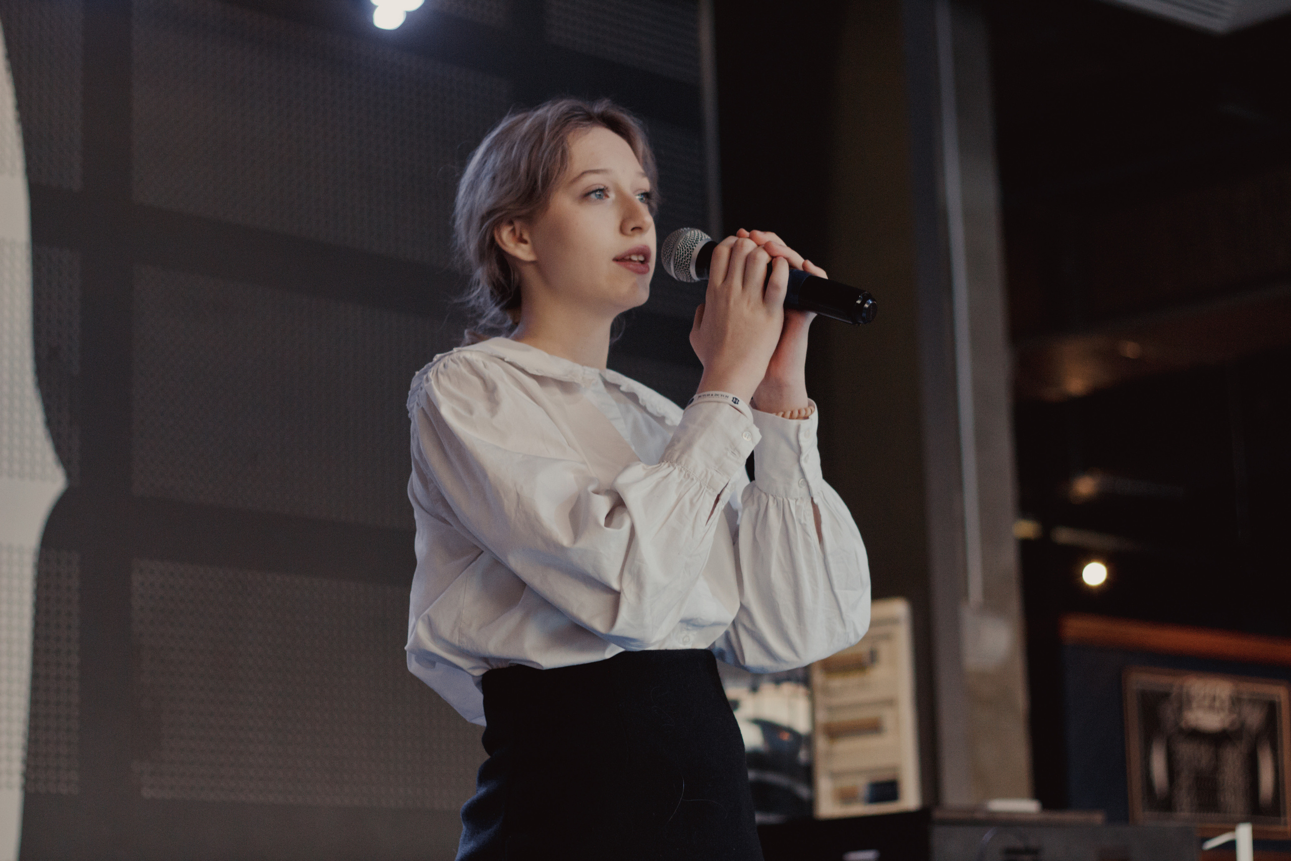 Смотреть всю серию. Фотограф Надршина Лилия