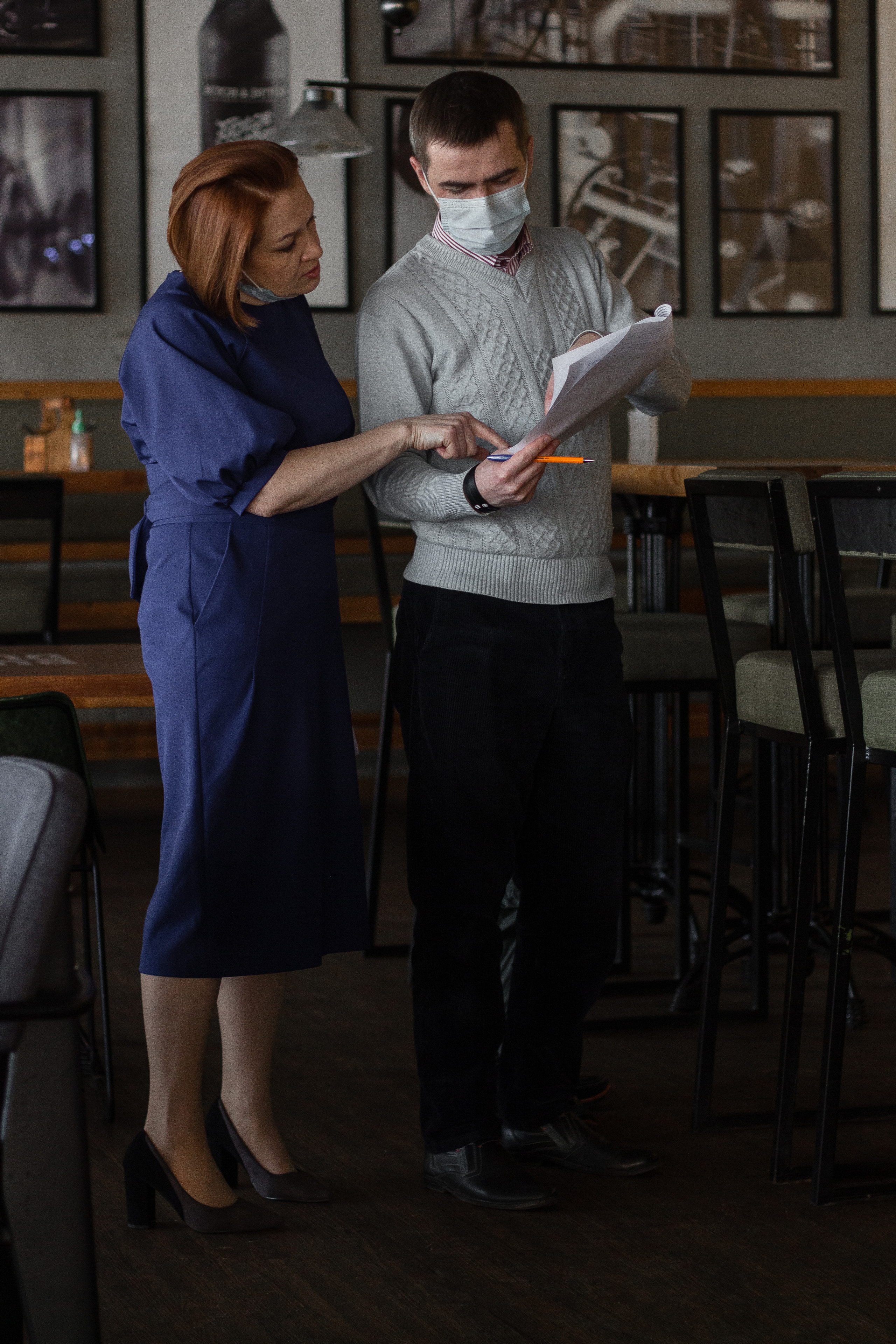 Смотреть всю серию. Фотограф Надршина Лилия