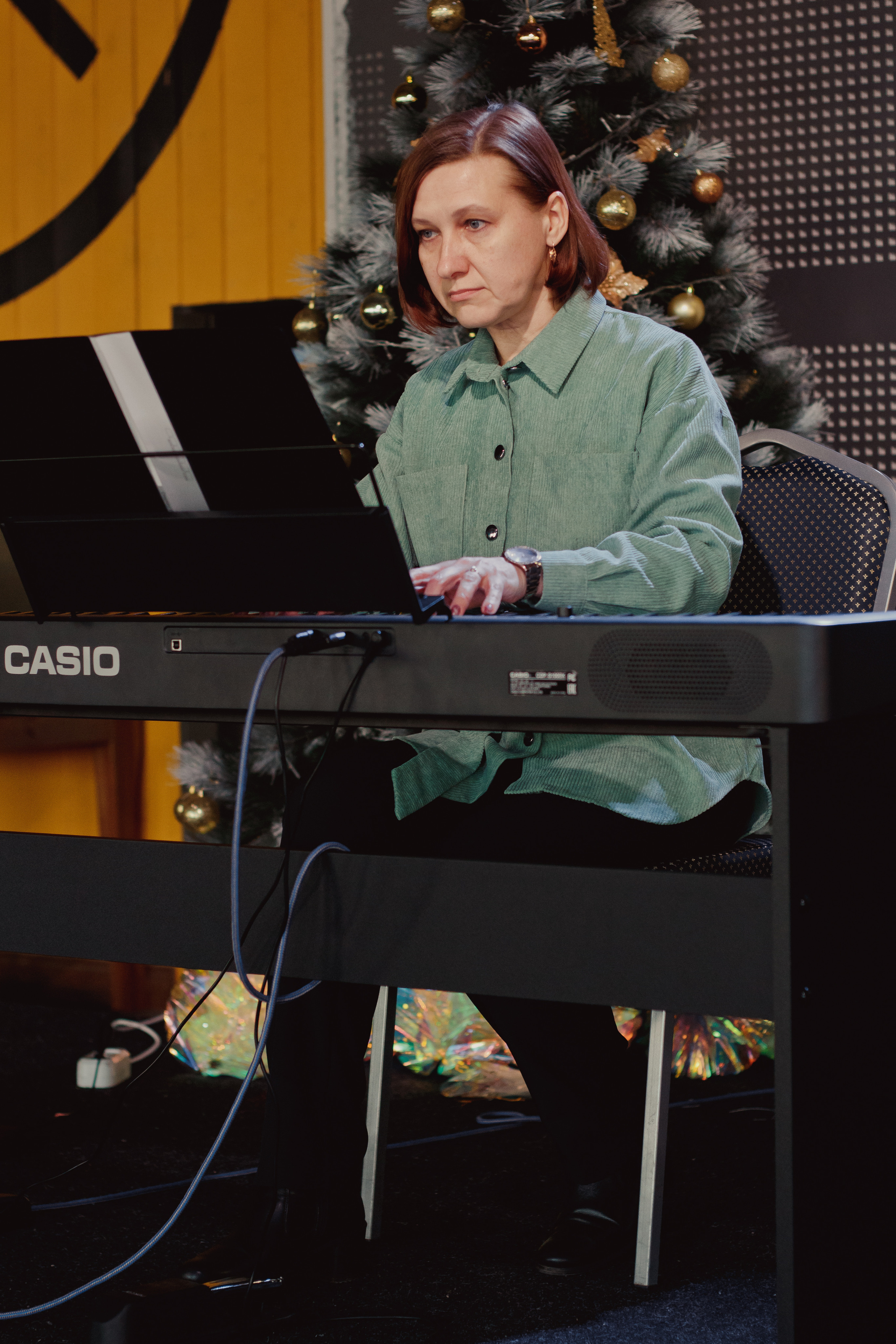 Смотреть всю серию. Фотограф Надршина Лилия