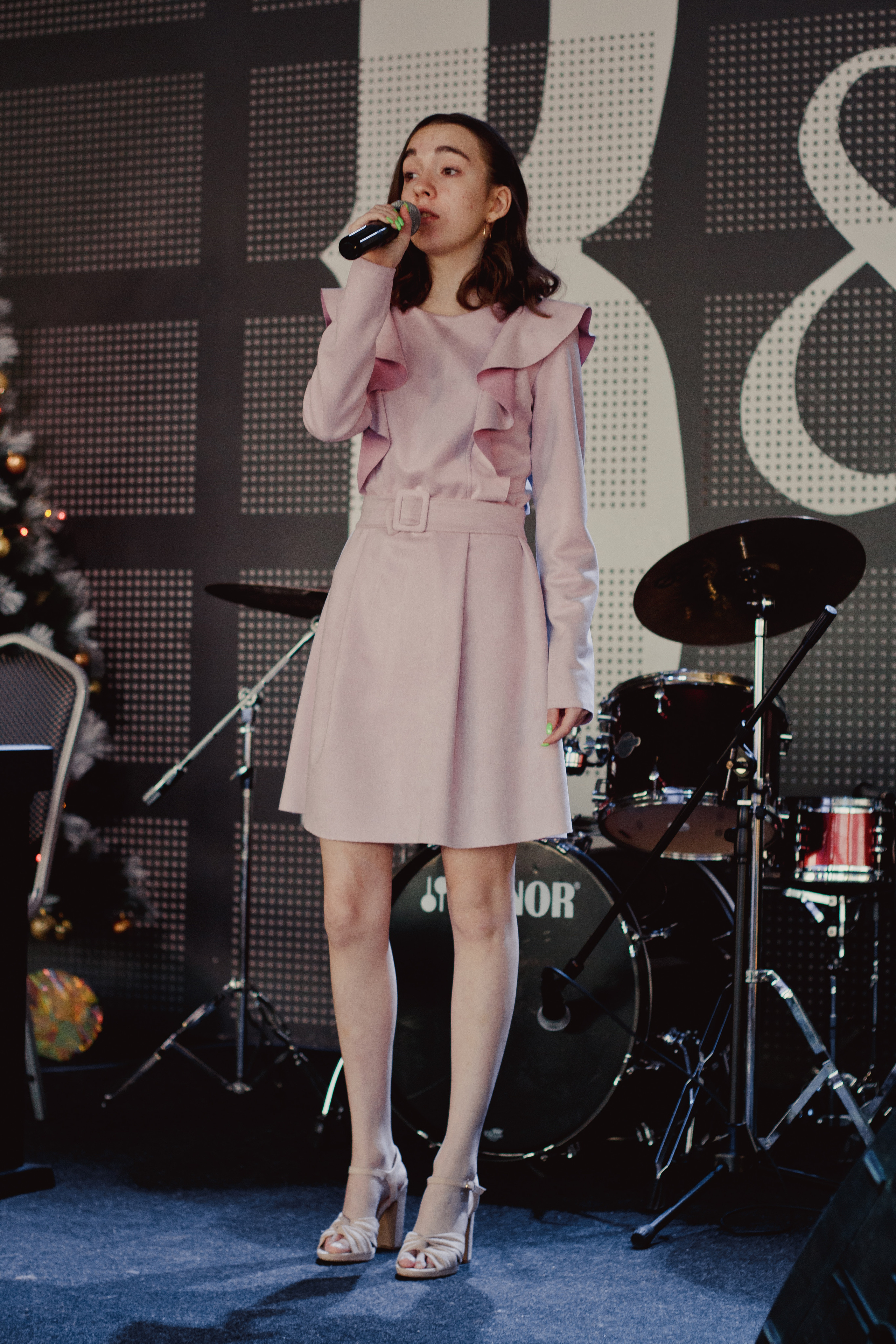 Смотреть всю серию. Фотограф Надршина Лилия