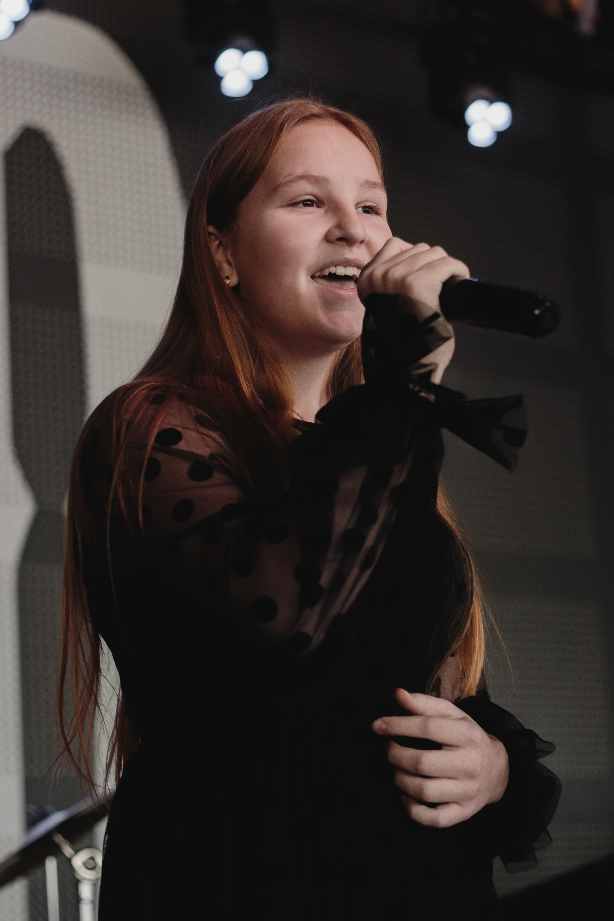 Смотреть всю серию. Фотограф Надршина Лилия