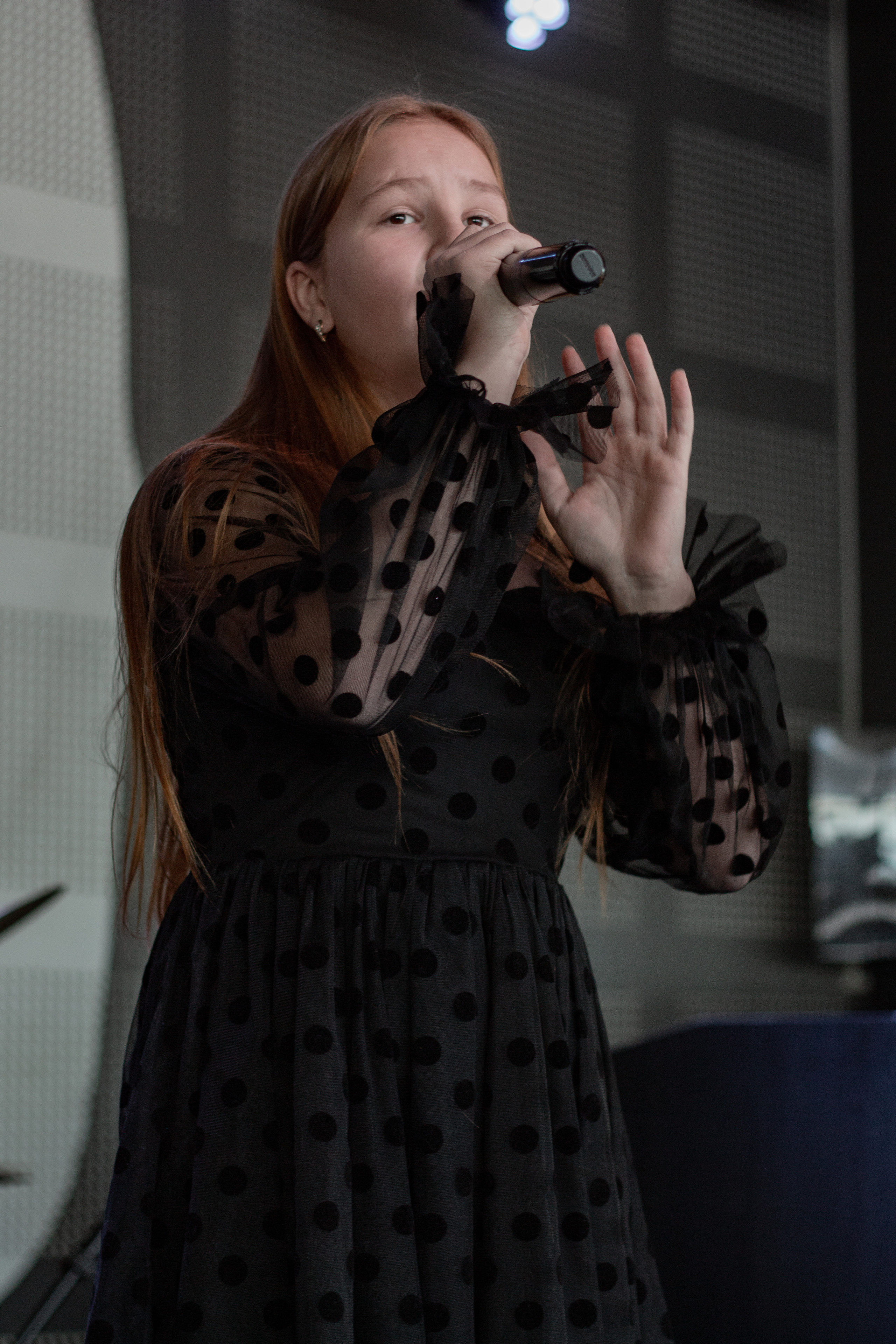 Смотреть всю серию. Фотограф Надршина Лилия