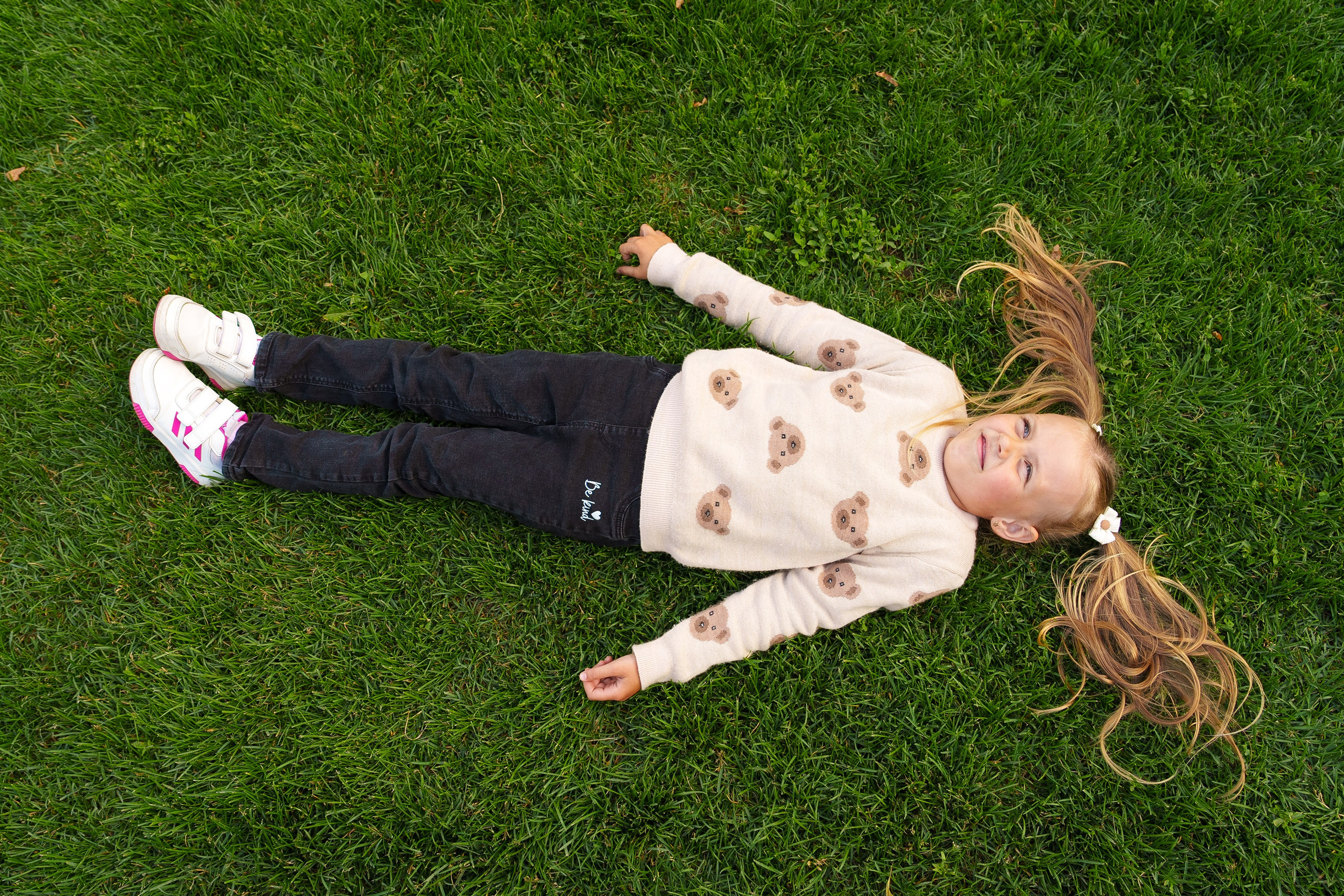 Семейная съемка в поле пшеницы. Фотограф Светлана Боровикова в Домодедове