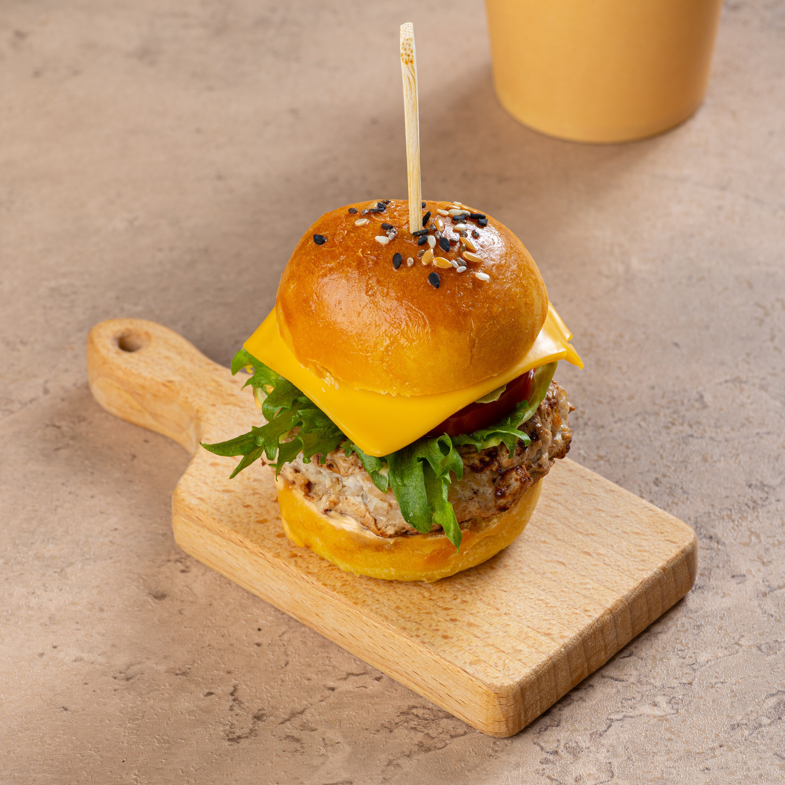 Фуршетное меню Tasty time. Предметный и Фудфотограф Уфа