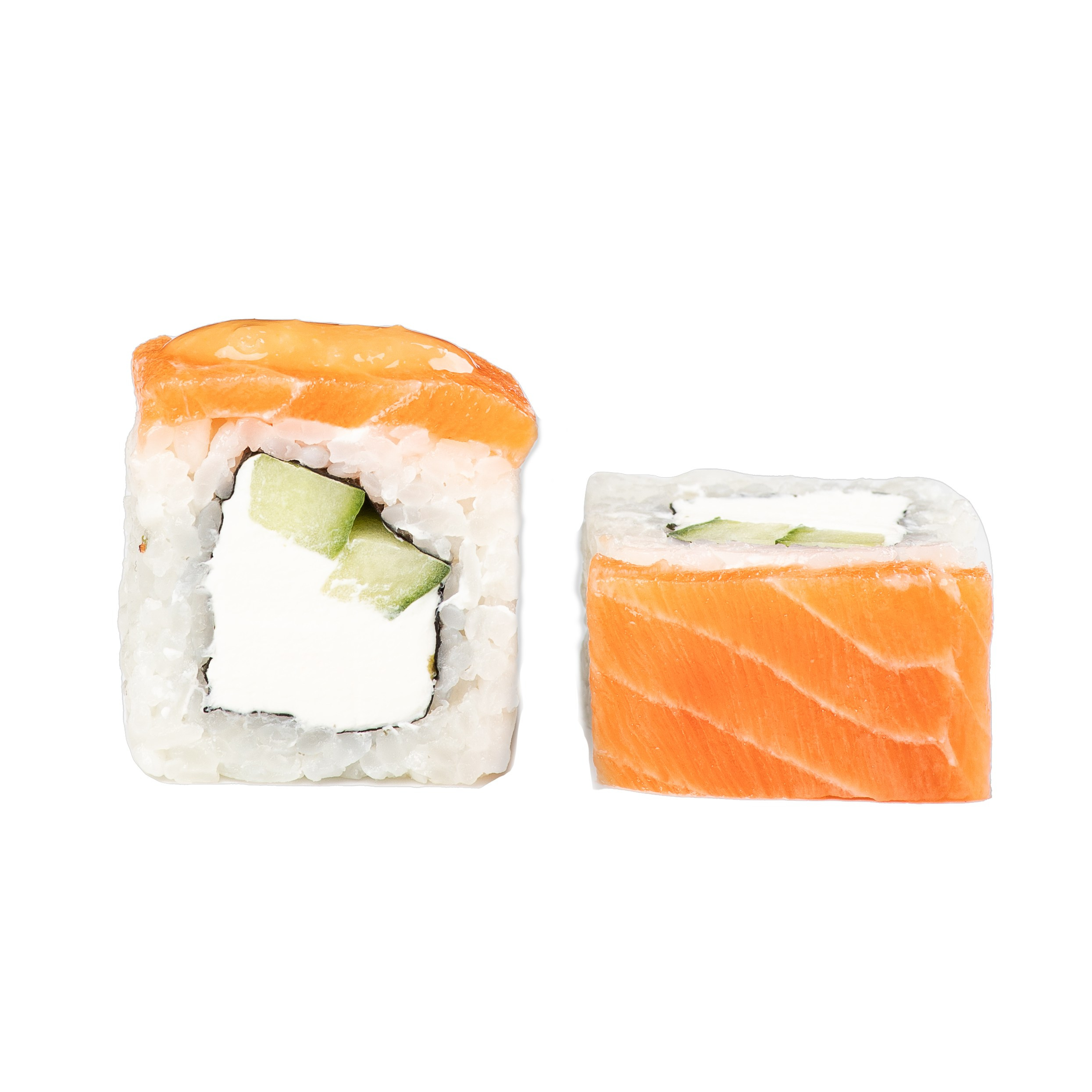 Роллы Sushi moji. Предметный и Фудфотограф Уфа