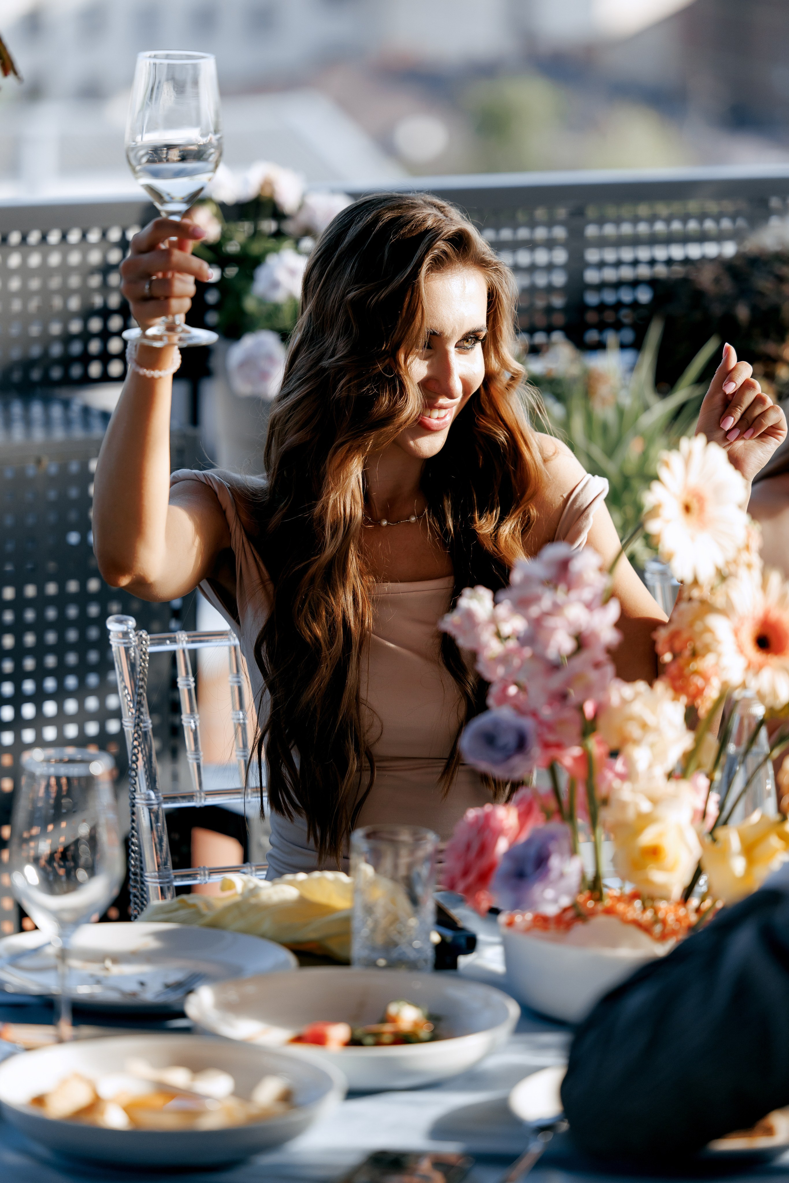 Дмитрий и Наталья. Wedding and Reportage photographer Marmarov Christya