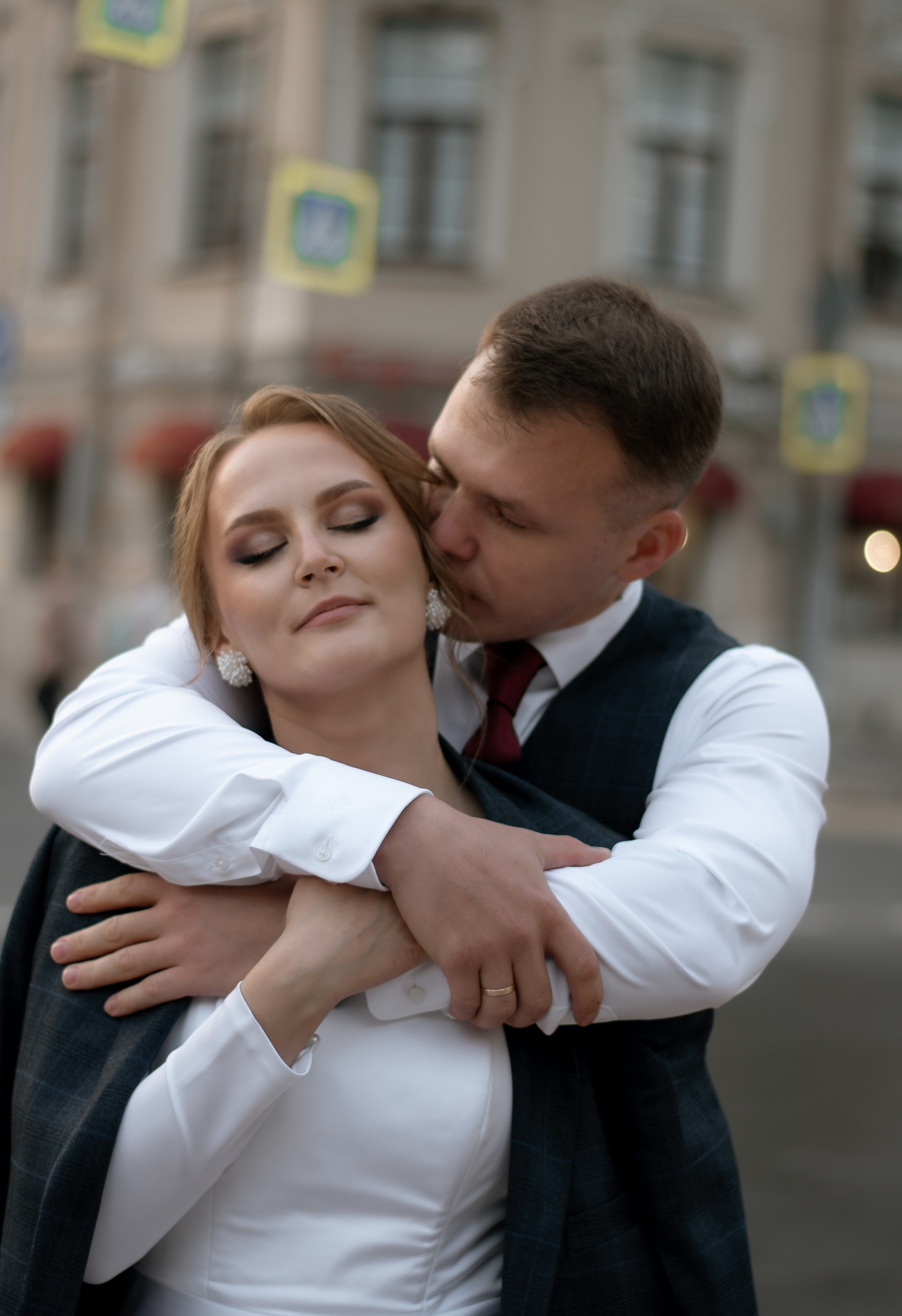 Марина | Евгений. Свадебный и семейный фотограф Санкт-Петербург