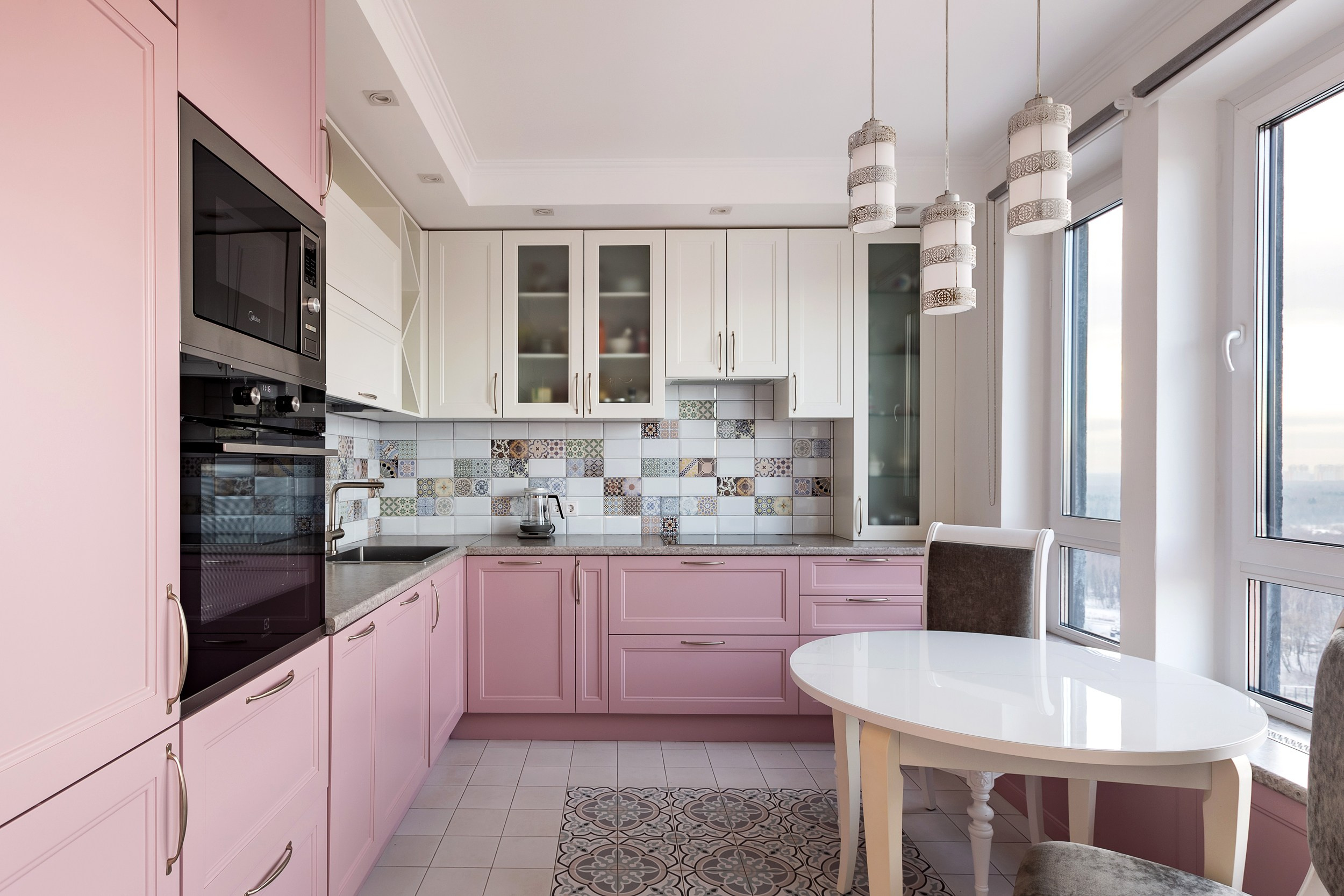 Интерьерный фотограф в Крыму