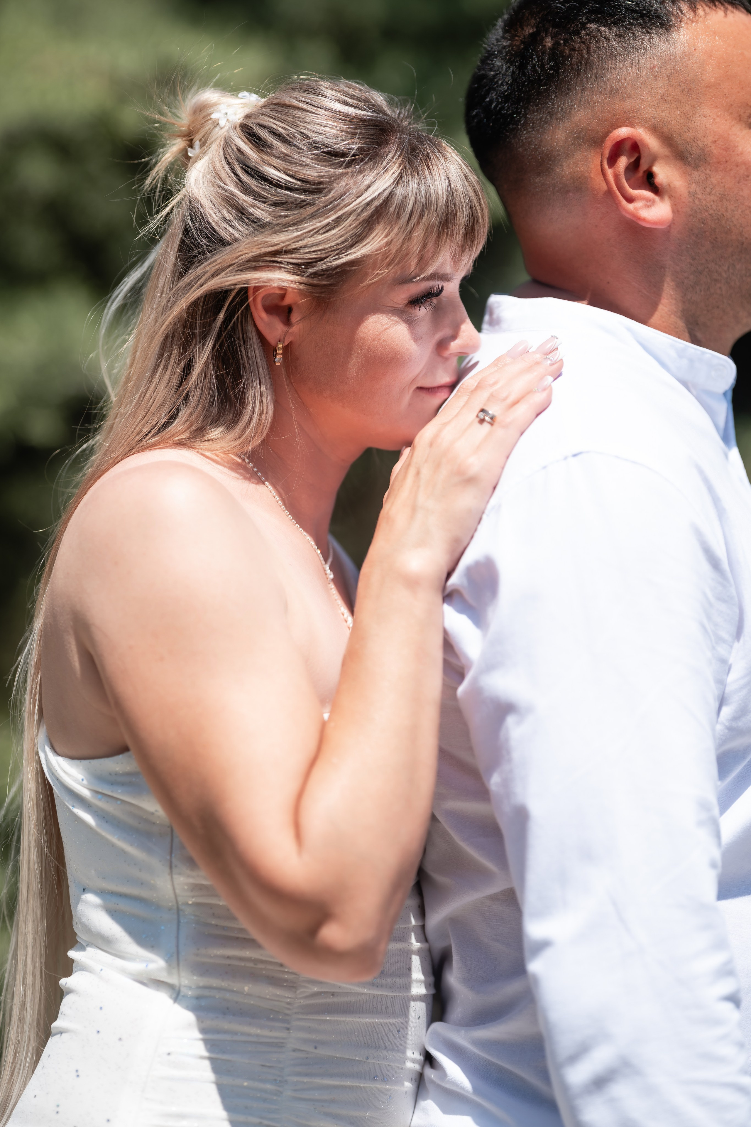 Свадебные фотосессии. Роспись в ЗАГСе. Выездная регистрация. Студийный и свадебный фотограф и видеограф в Севастополе — Юлия Макаренко