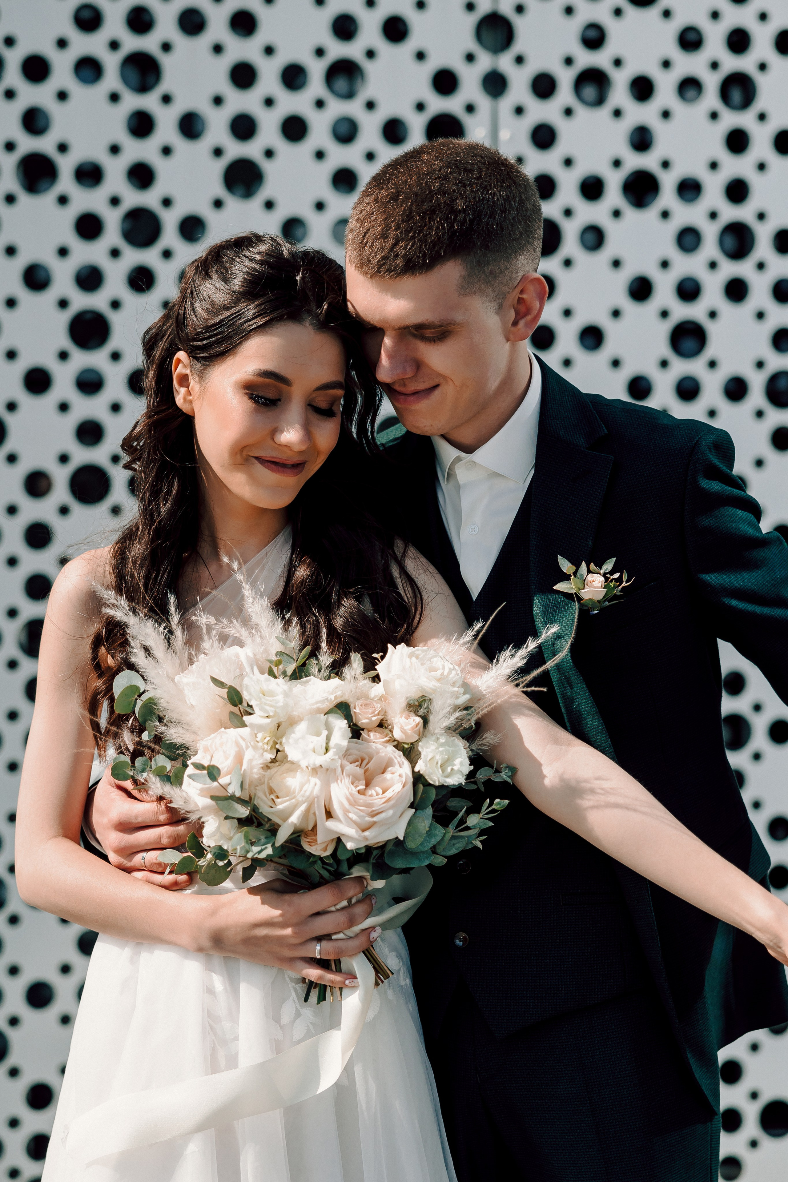 Свадебный день — Глеб и Дарья. Лёшка Варзегов — фотограф