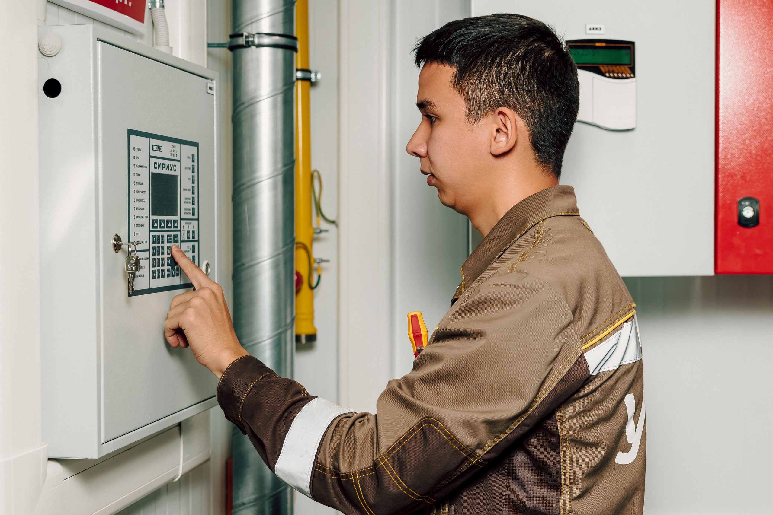 Datark — Совещание и производство. Лёшка Варзегов — фотограф