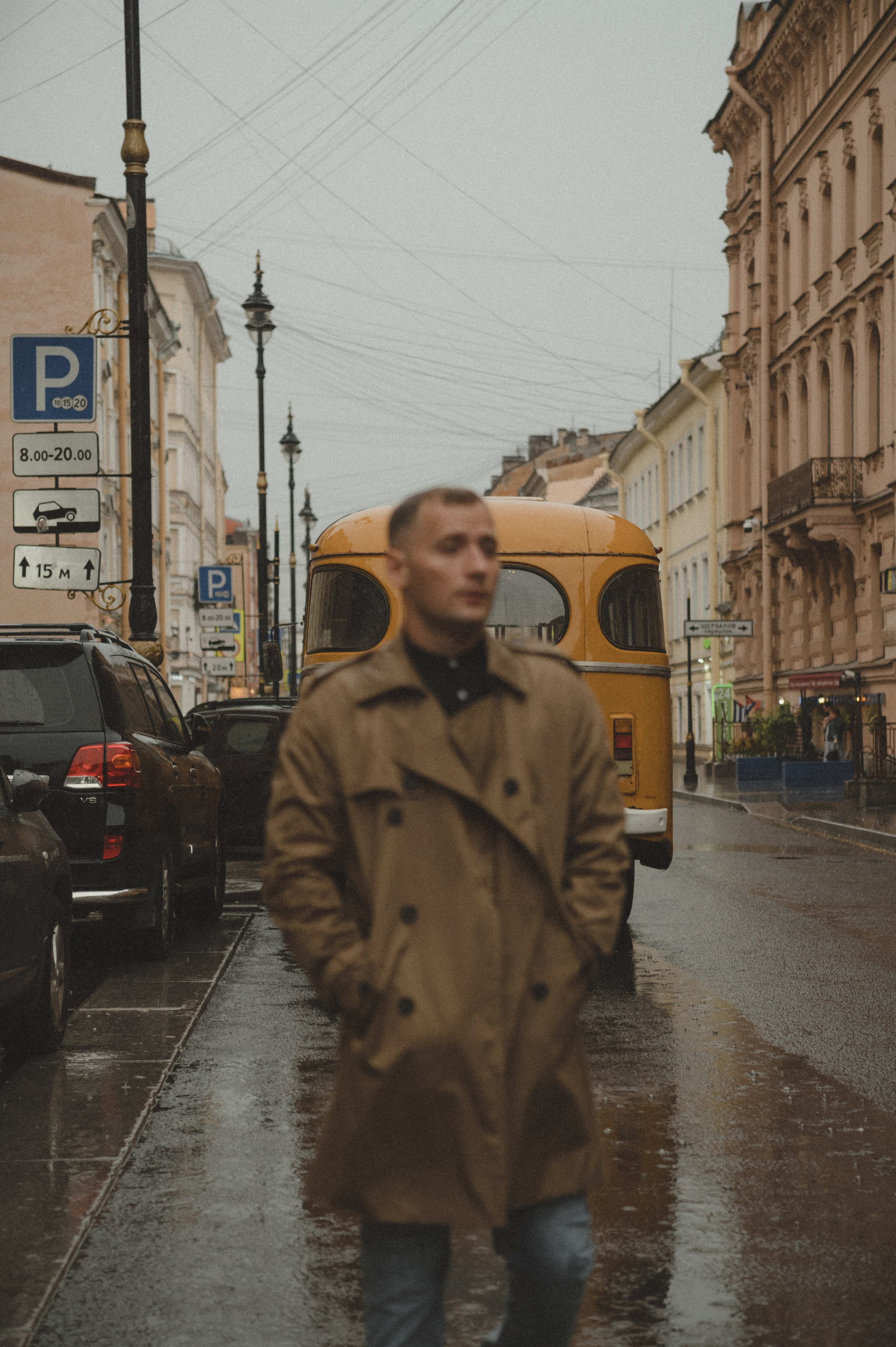 Андрей. Анна Парсанова.ФОТОГРАФ