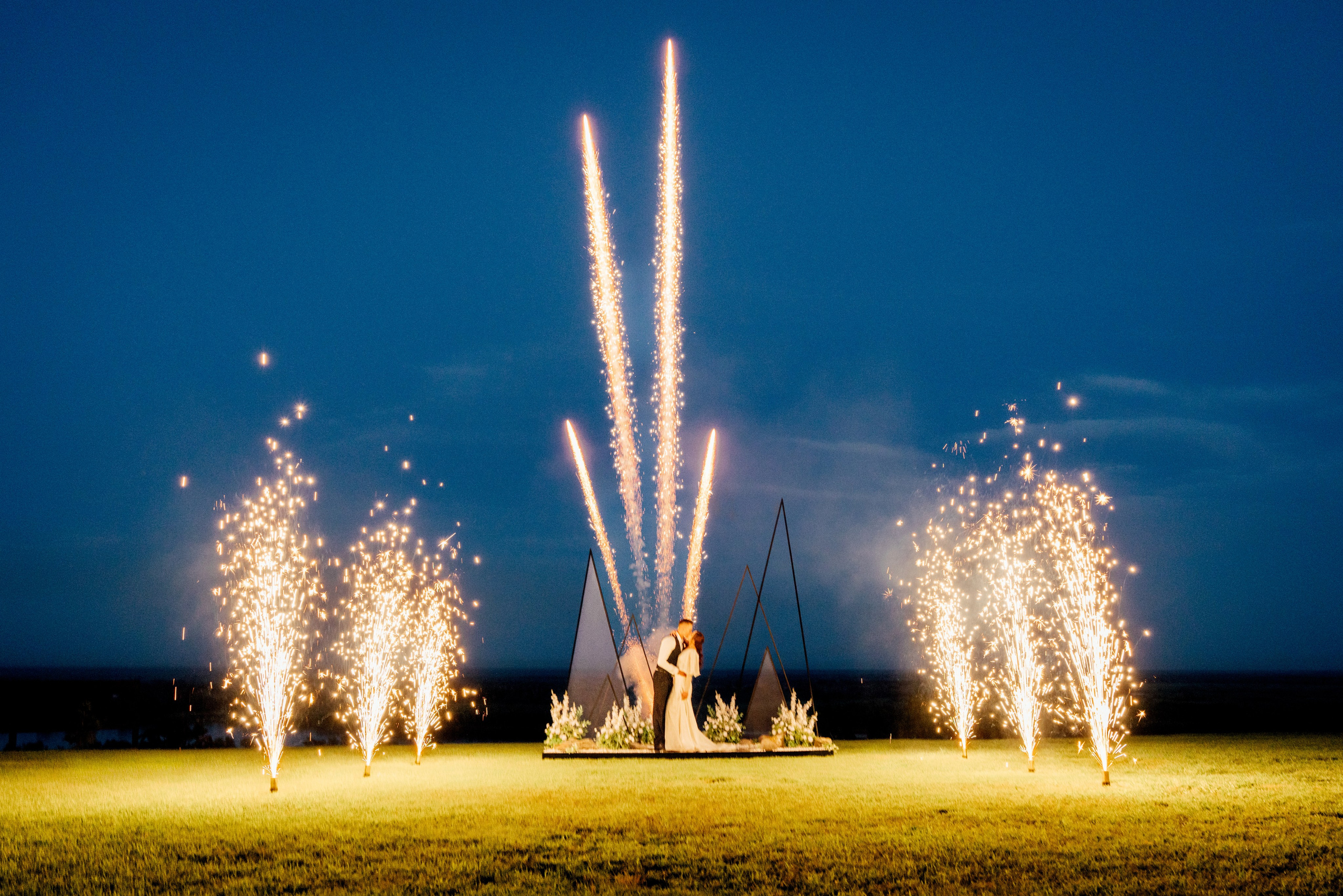 Евгений и Яна. Репортажный и свадебный фотограф Алексей Полячек