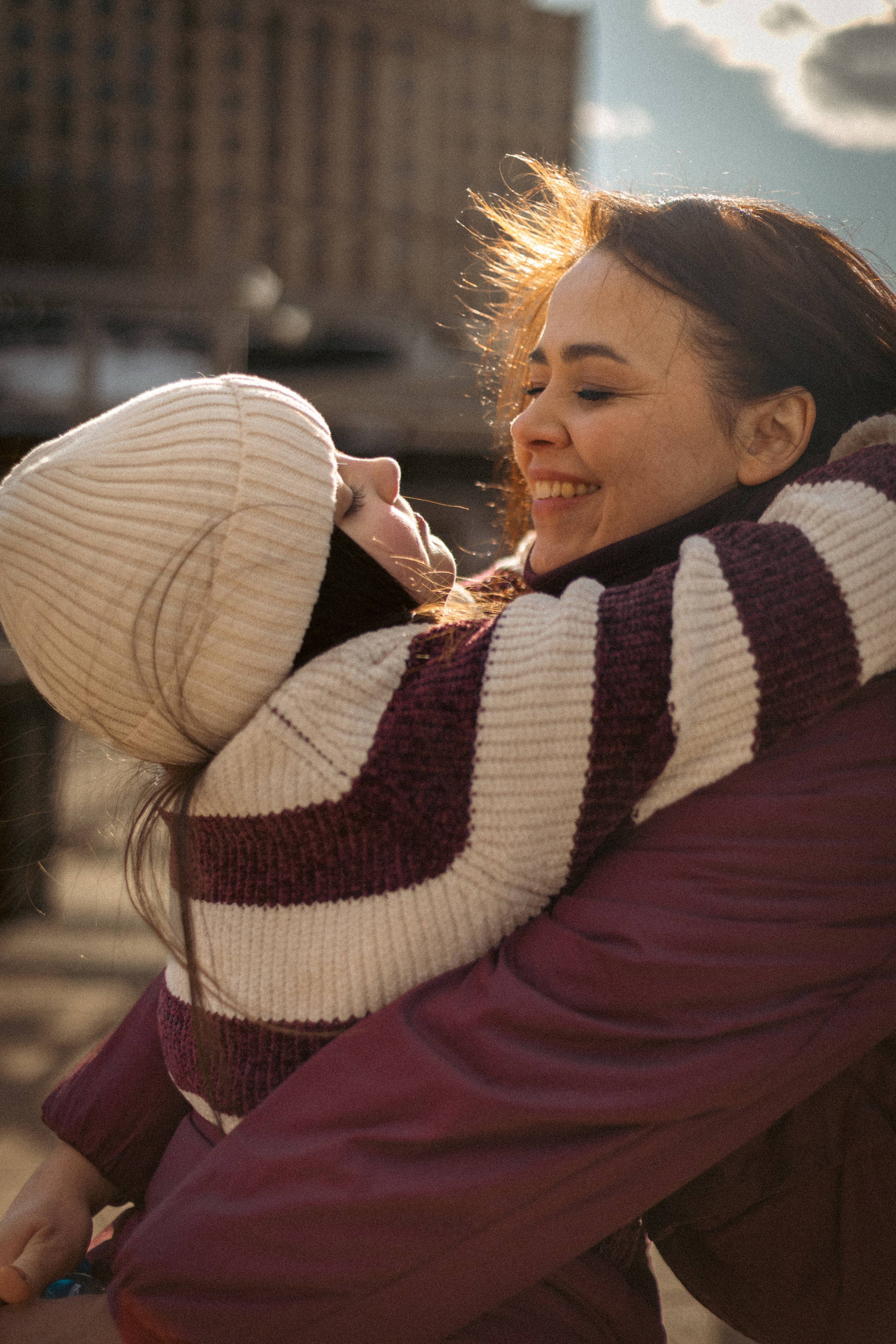 Zoo. Семейный фотограф Израиль