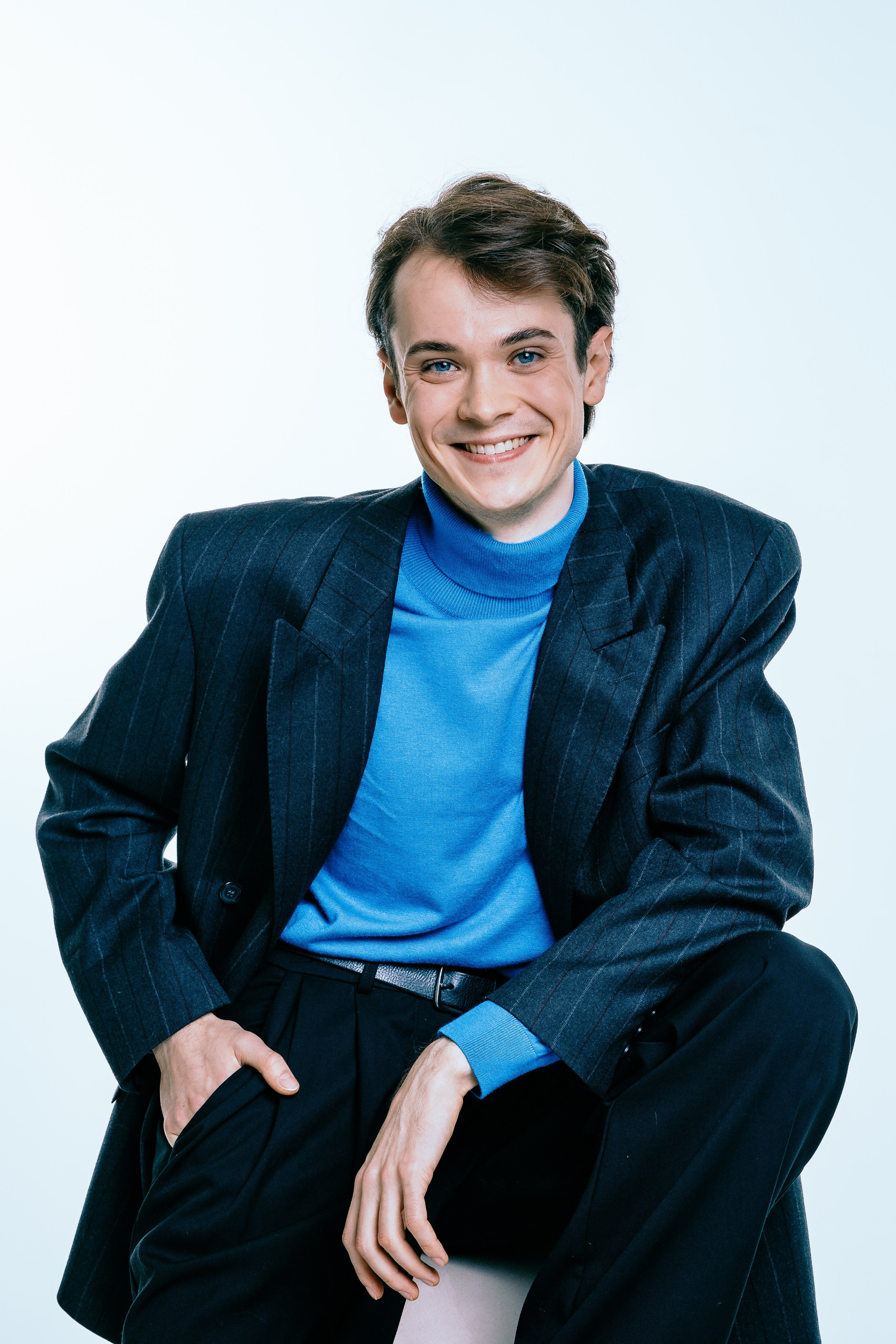 Бизнес — контент съёмка