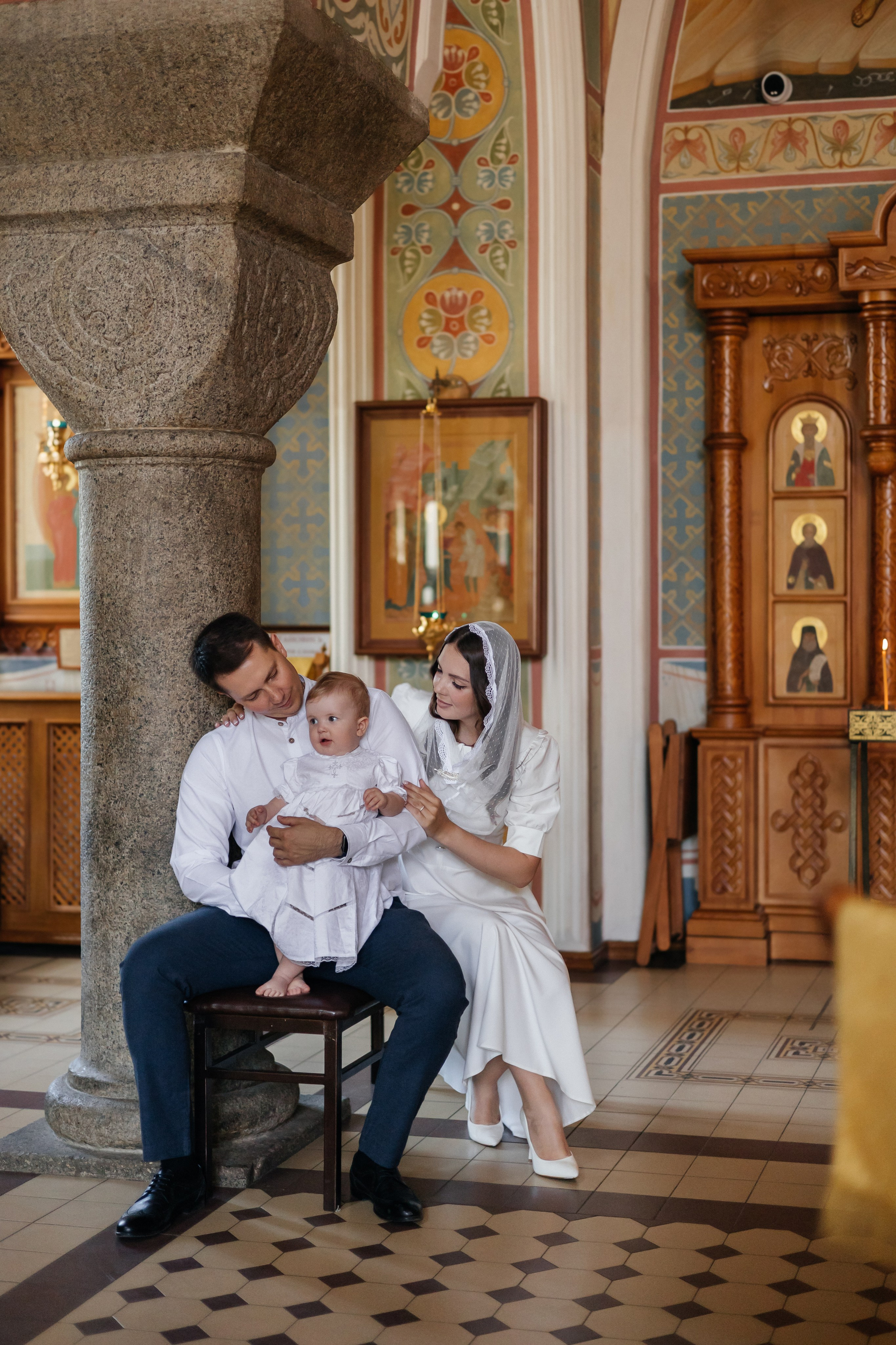 Храм-Иоанна Предтечи. Фотограф свадебный семейный в Красноярске Шукшина Наталья