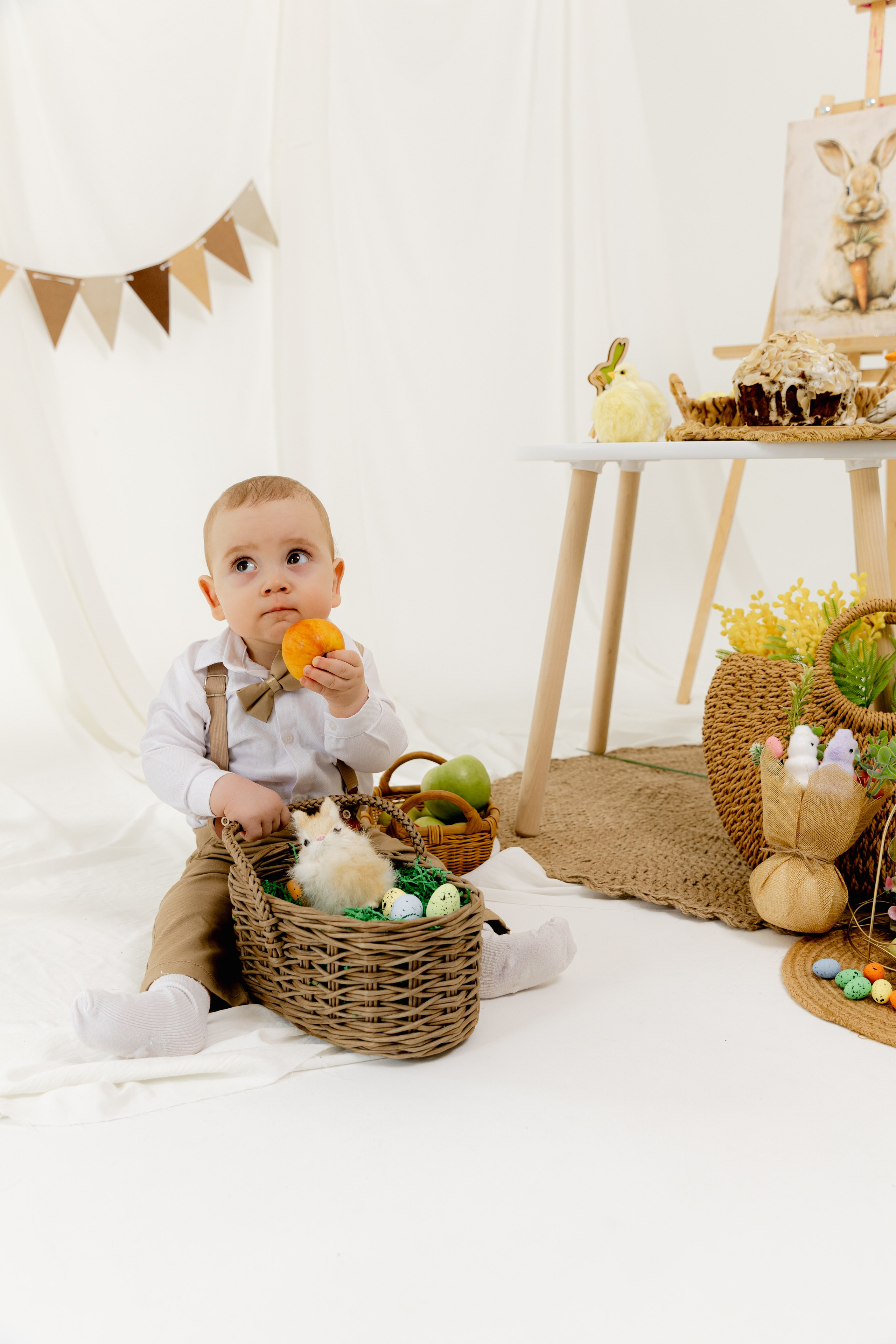 Светлой Пасхи. Свадебный фотограф Кропоткин Краснодар
