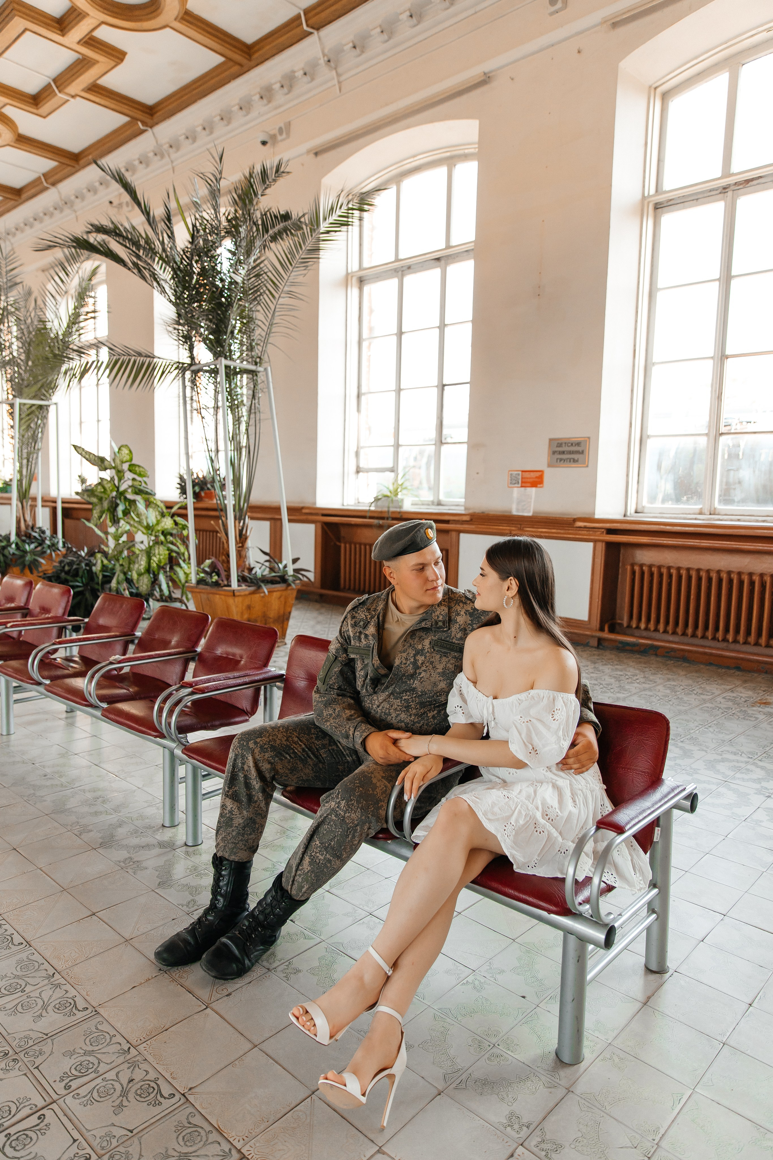 Я обещала — дождалась. Свадебный фотограф Кропоткин Краснодар